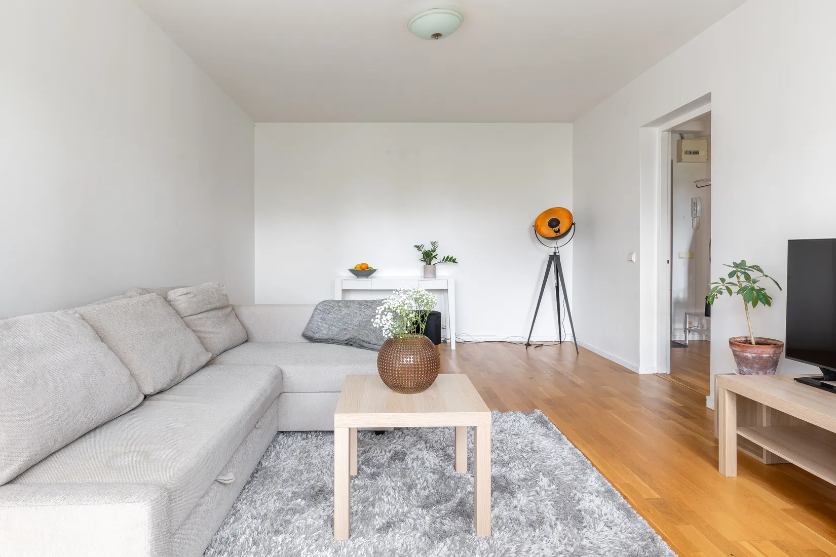 Bostadsrätt, Rödkullastigen 10C, Almhög, Malmö