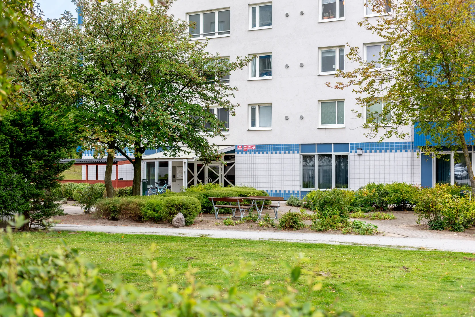 Bostadsrätt, Serenadgatan 23, Högaholm, Malmö