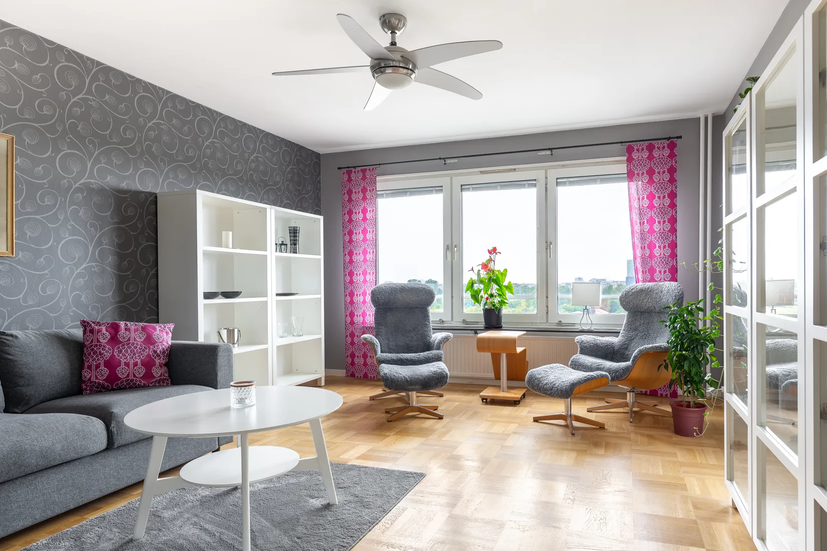 Bostadsrätt, Serenadgatan 23, Högaholm, Malmö