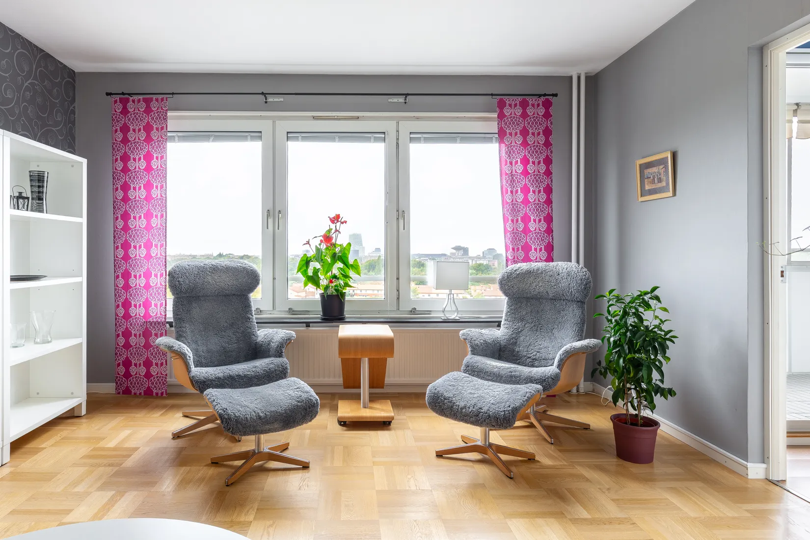 Bostadsrätt, Serenadgatan 23, Högaholm, Malmö