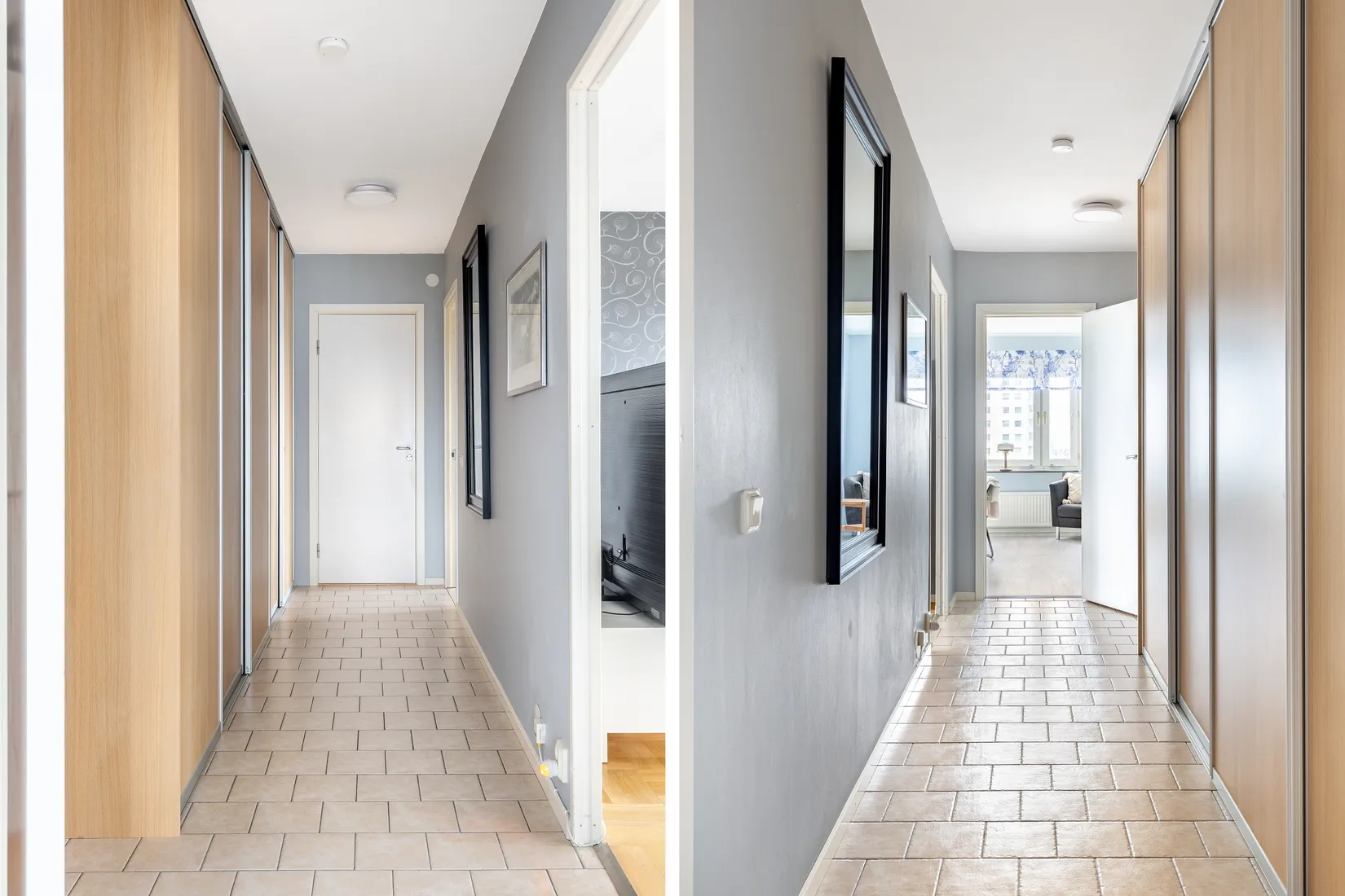 Bostadsrätt, Serenadgatan 23, Högaholm, Malmö