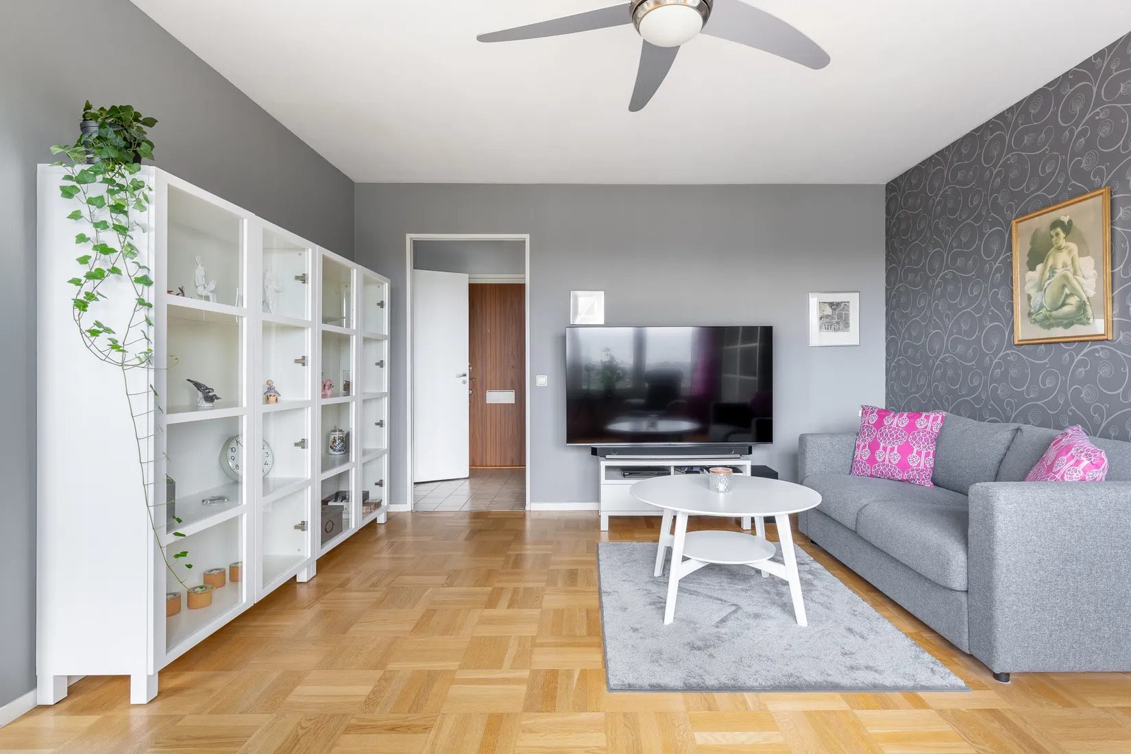 Bostadsrätt, Serenadgatan 23, Högaholm, Malmö