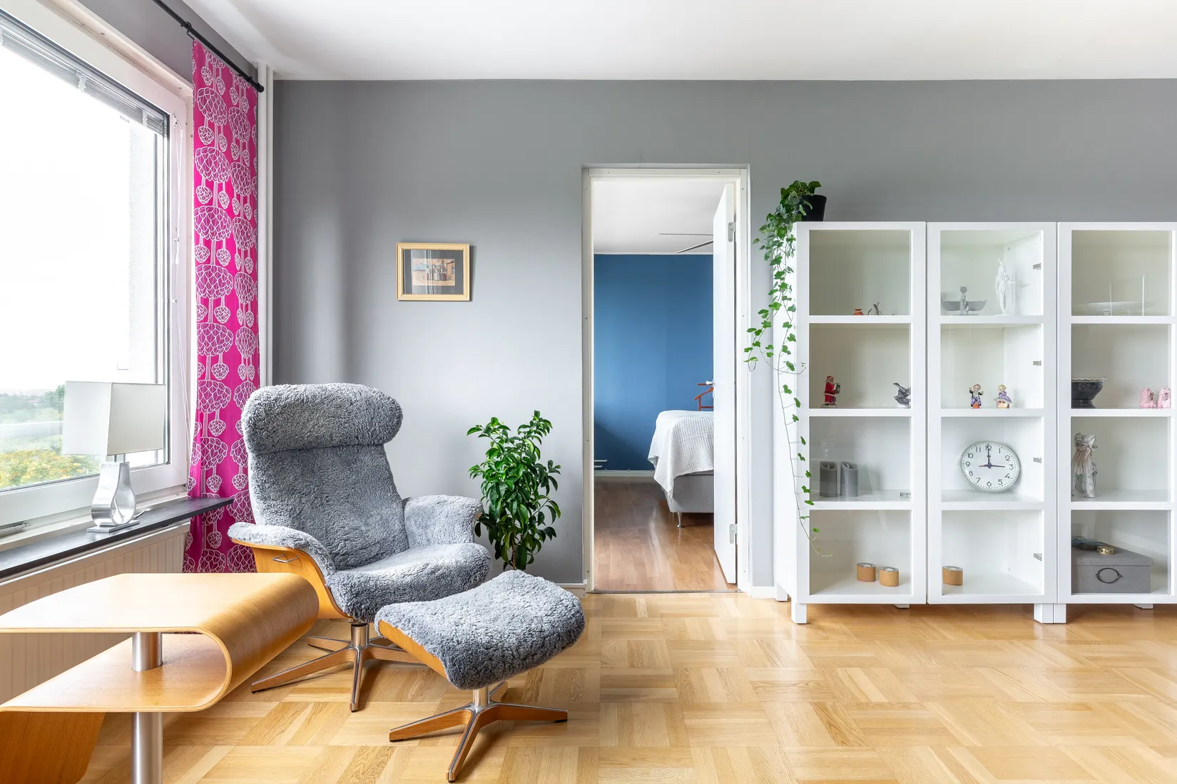Bostadsrätt, Serenadgatan 23, Högaholm, Malmö