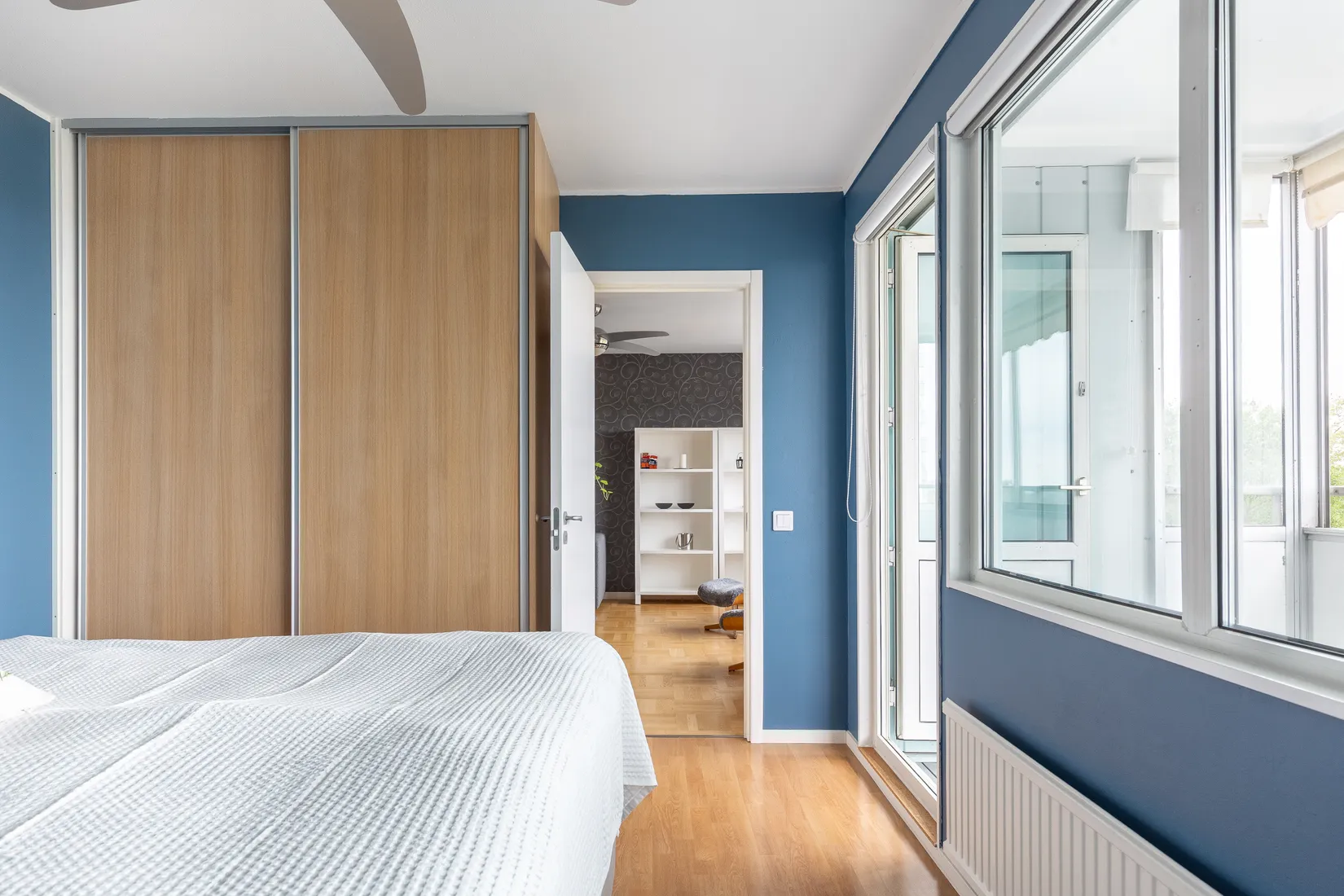 Bostadsrätt, Serenadgatan 23, Högaholm, Malmö
