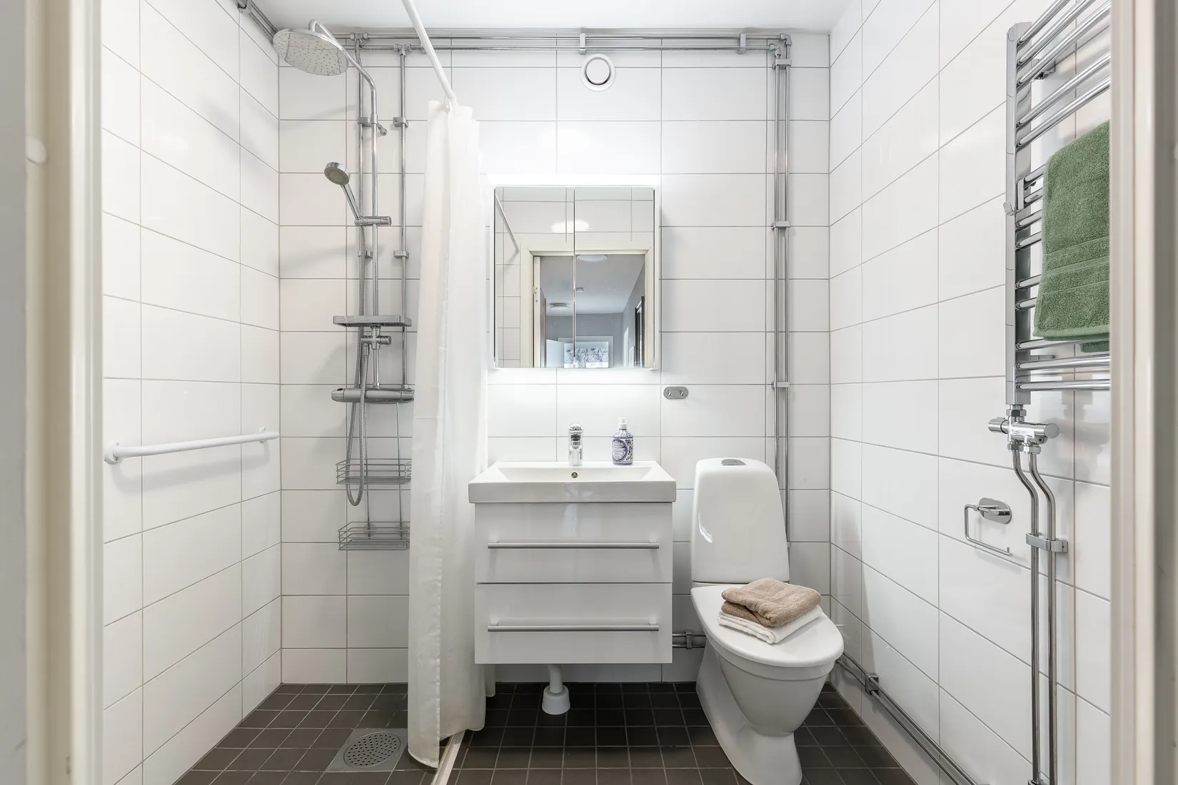 Bostadsrätt, Serenadgatan 23, Högaholm, Malmö