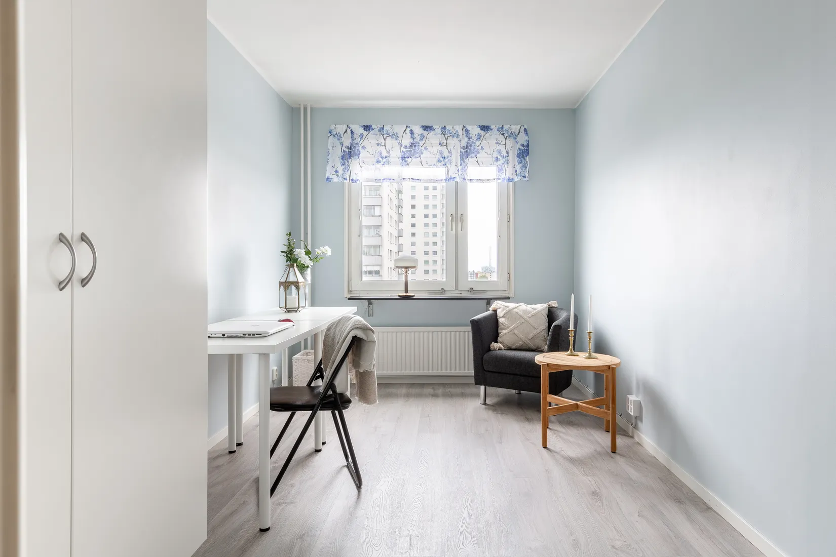 Bostadsrätt, Serenadgatan 23, Högaholm, Malmö
