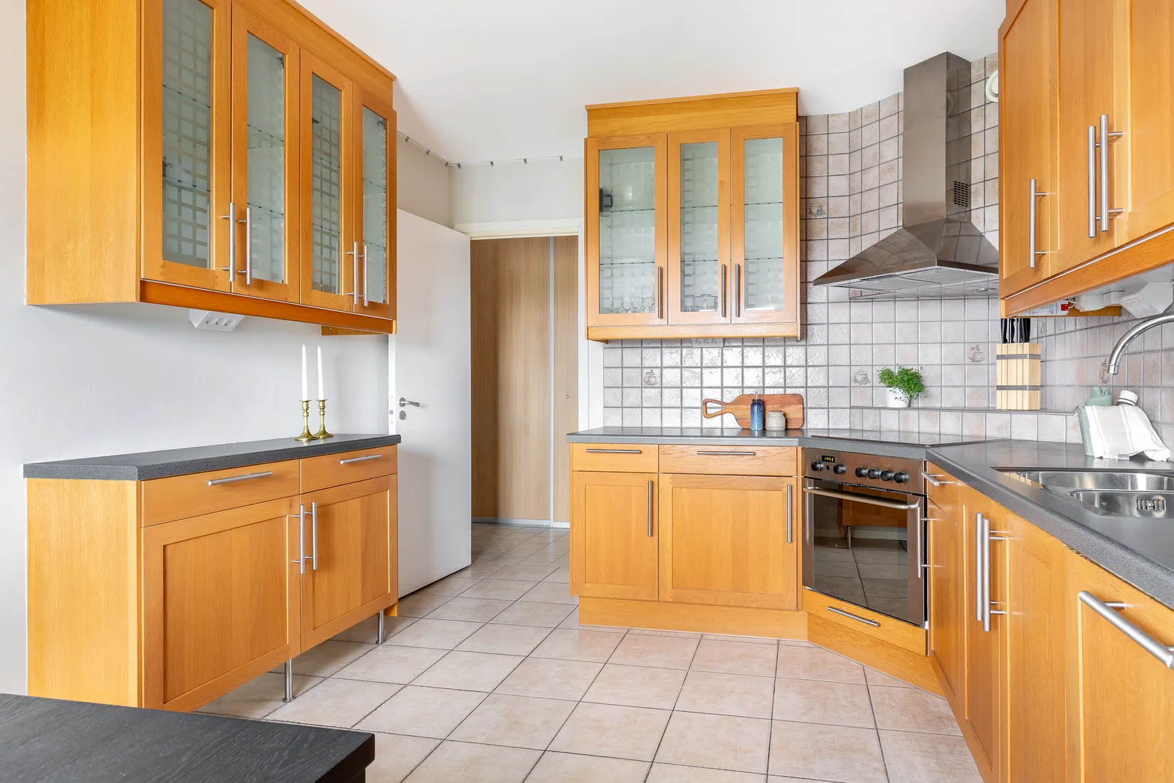 Bostadsrätt, Serenadgatan 23, Högaholm, Malmö