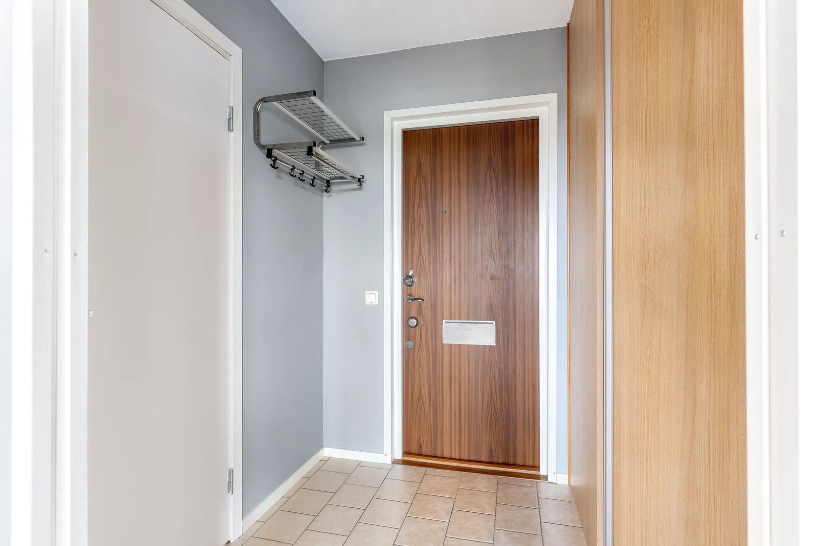 Bostadsrätt, Serenadgatan 23, Högaholm, Malmö
