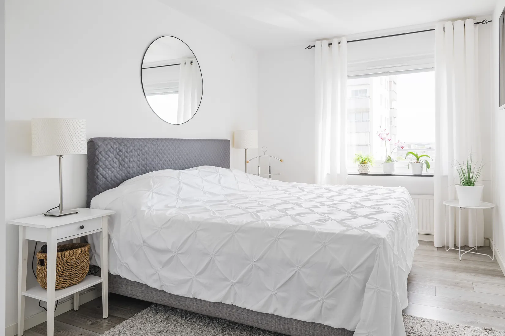 Bostadsrätt, Serenadgatan 22, Högaholm, Malmö