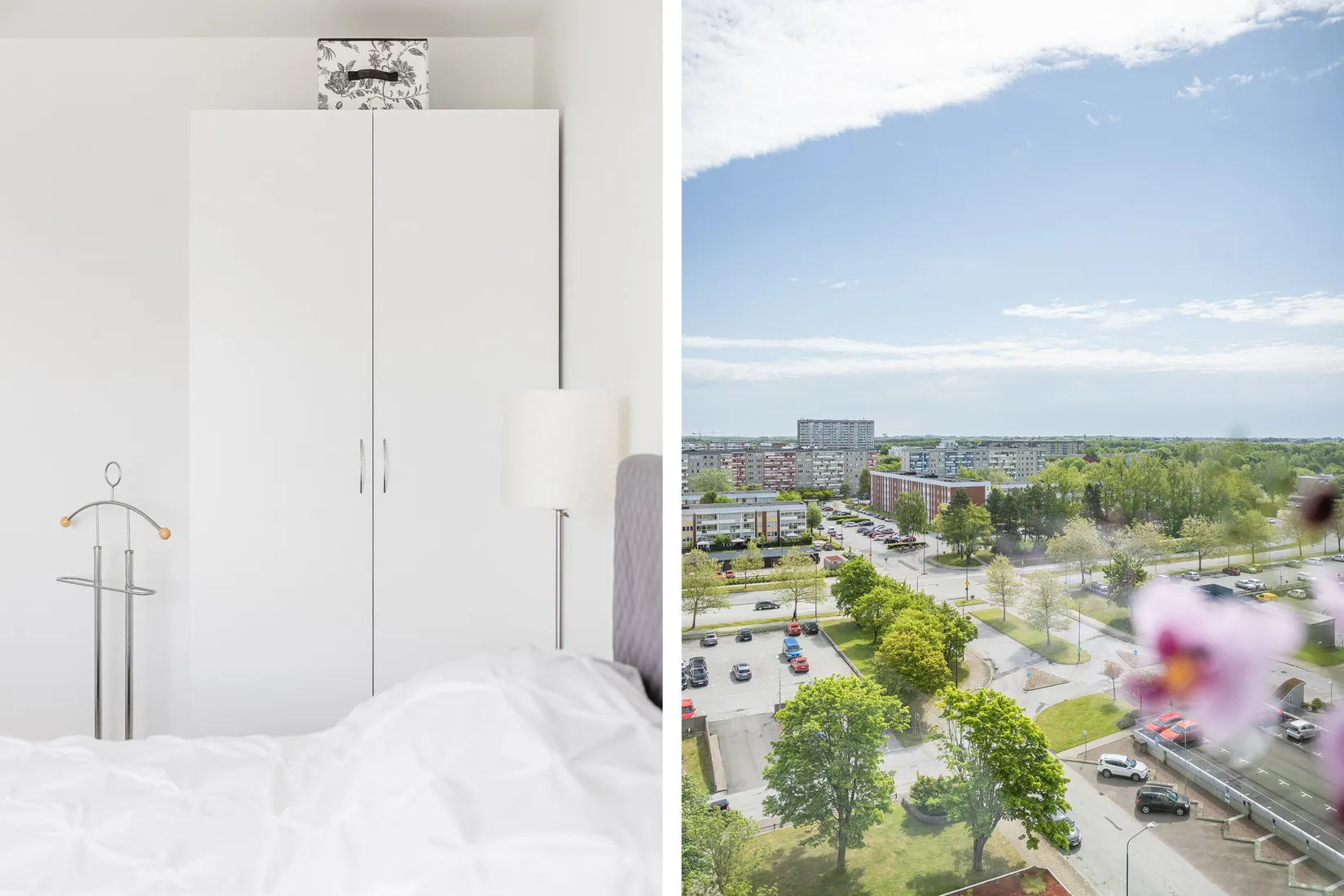 Bostadsrätt, Serenadgatan 22, Högaholm, Malmö