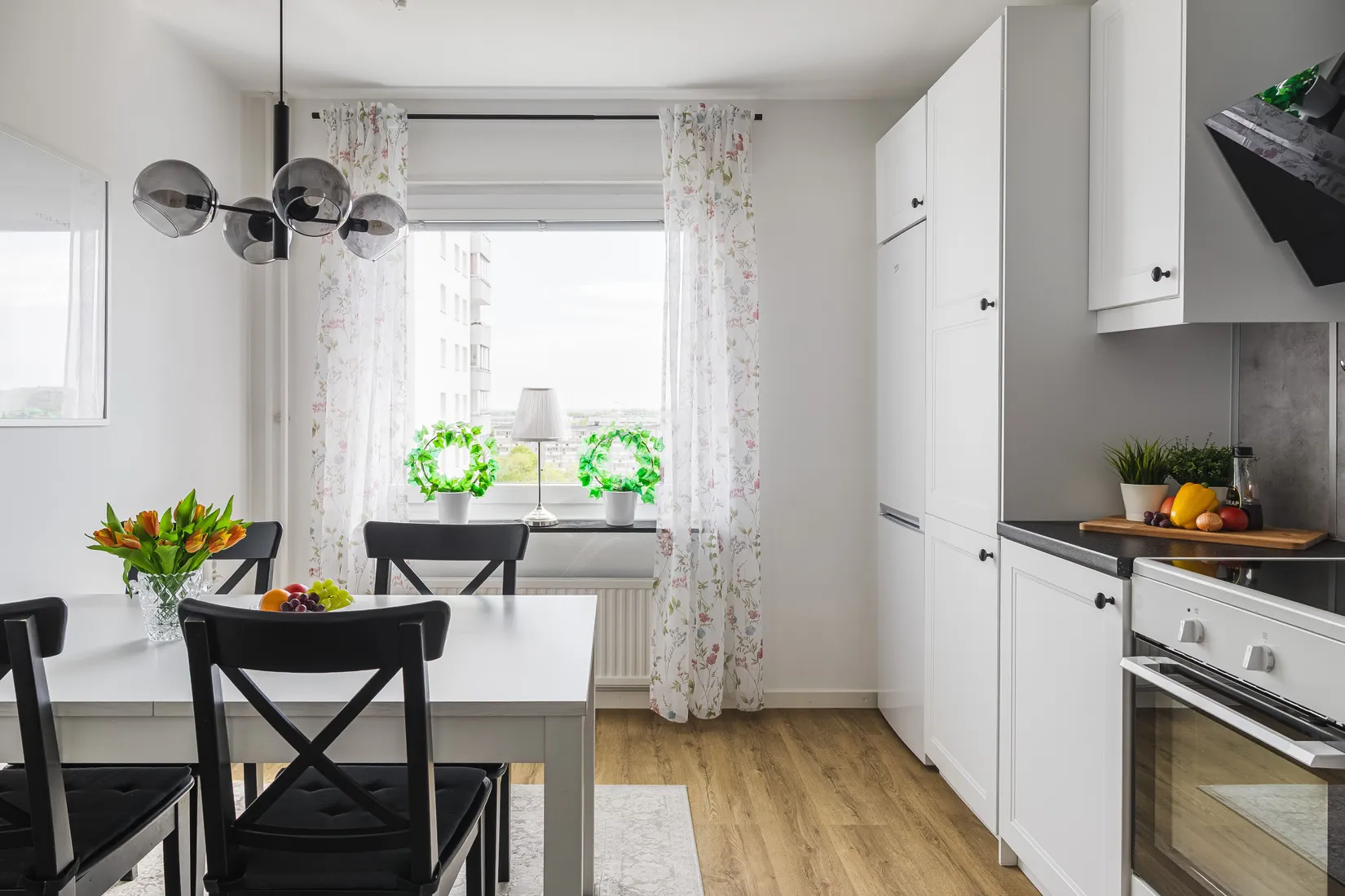 Bostadsrätt, Serenadgatan 22, Högaholm, Malmö