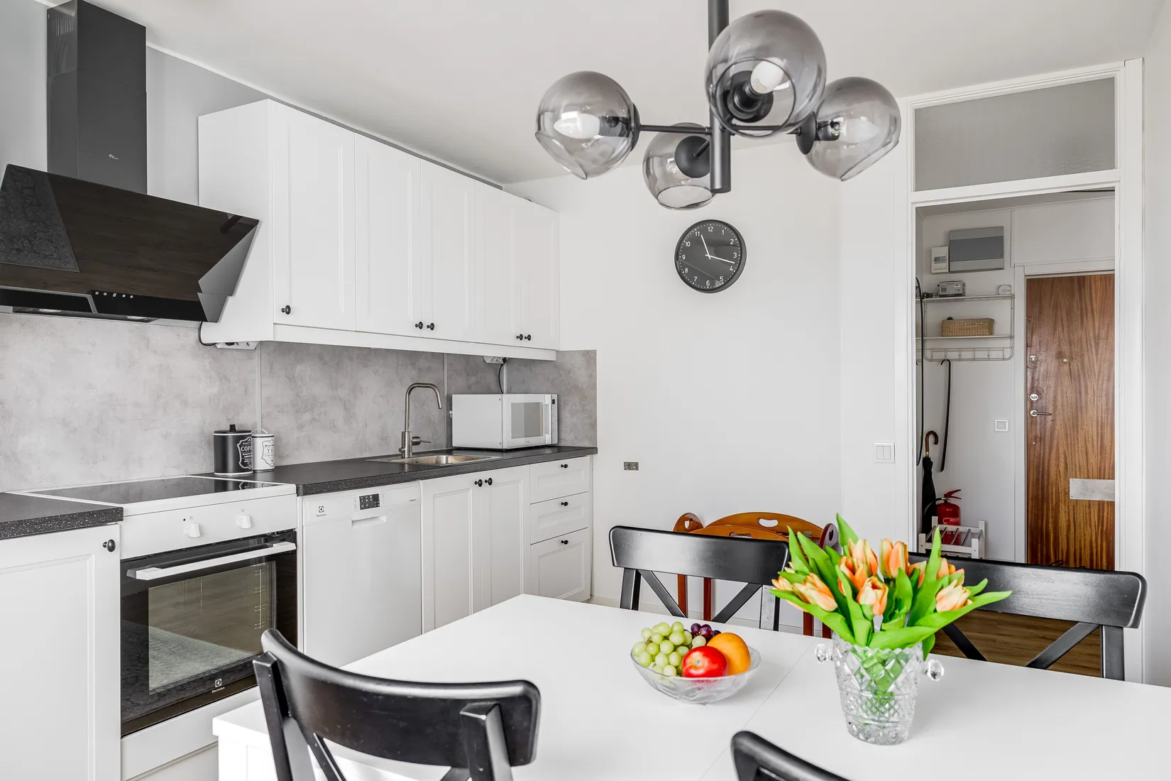 Bostadsrätt, Serenadgatan 22, Högaholm, Malmö