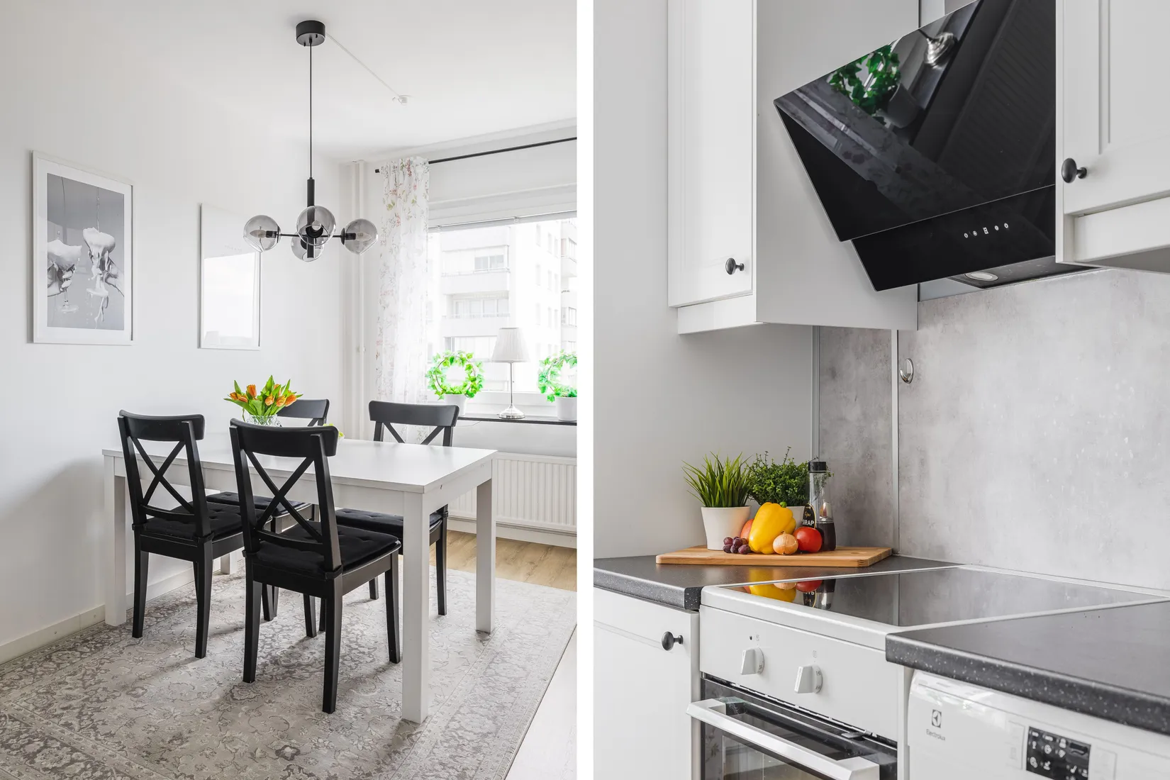 Bostadsrätt, Serenadgatan 22, Högaholm, Malmö