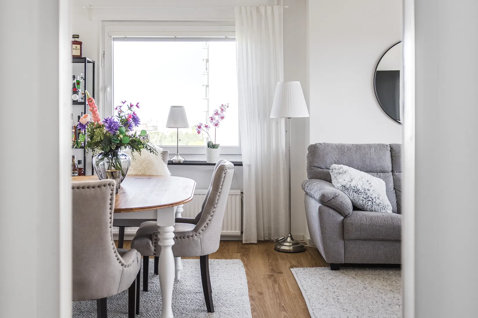 Bostadsrätt, Serenadgatan 22, Högaholm, Malmö