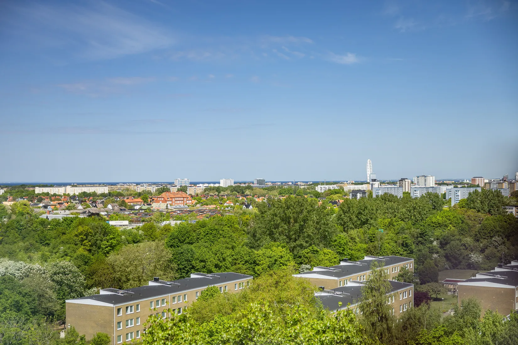Bostadsrätt, Serenadgatan 22, Högaholm, Malmö