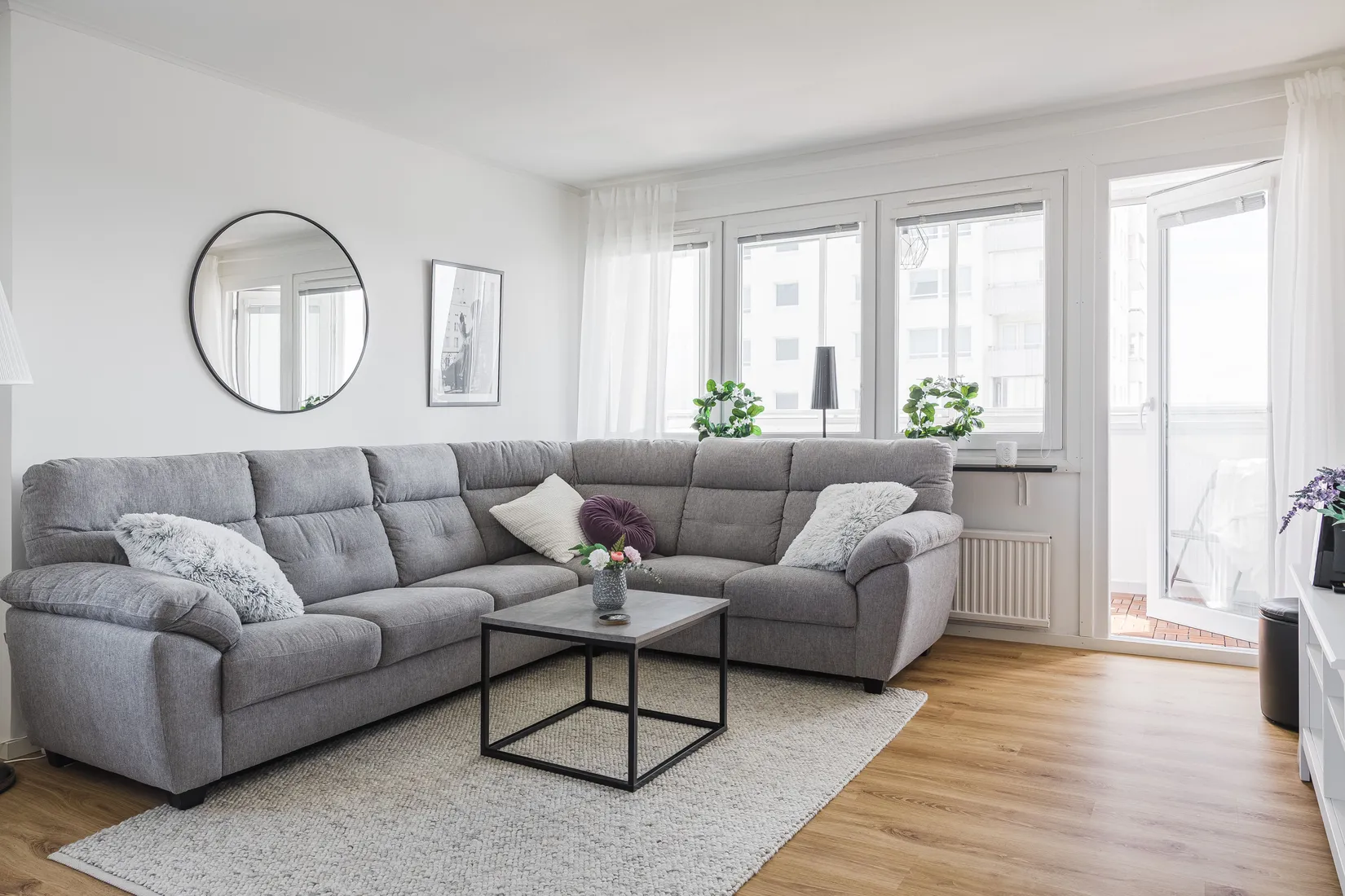 Bostadsrätt, Serenadgatan 22, Högaholm, Malmö
