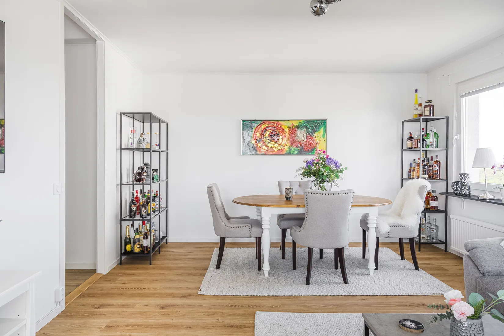 Bostadsrätt, Serenadgatan 22, Högaholm, Malmö