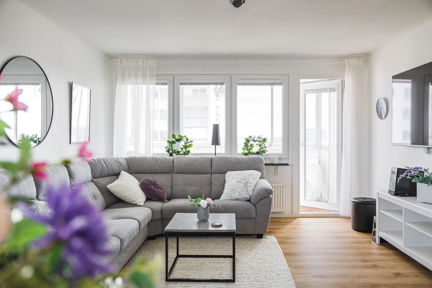 Bostadsrätt, Serenadgatan 22, Högaholm, Malmö