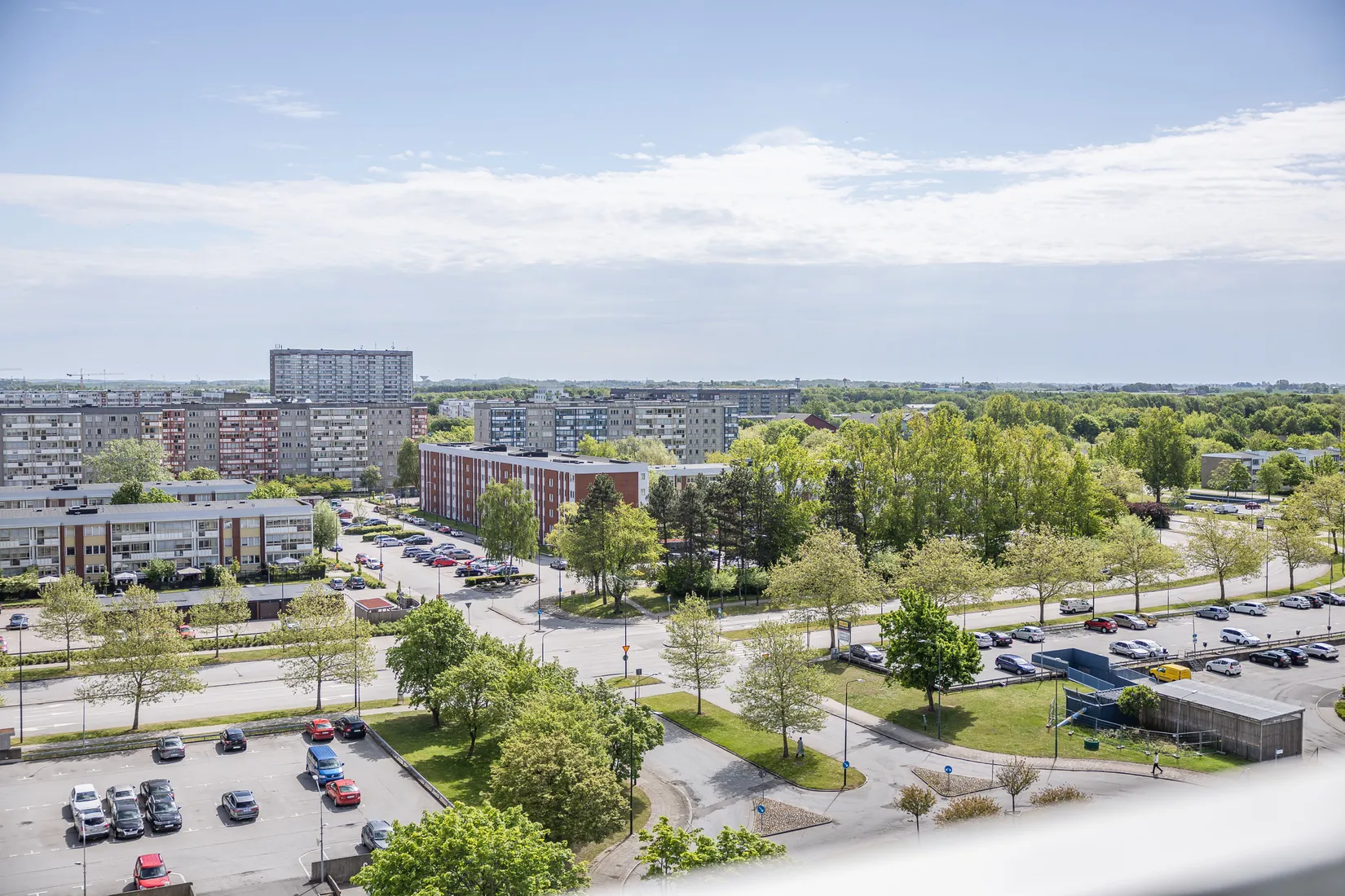 Bostadsrätt, Serenadgatan 22, Högaholm, Malmö