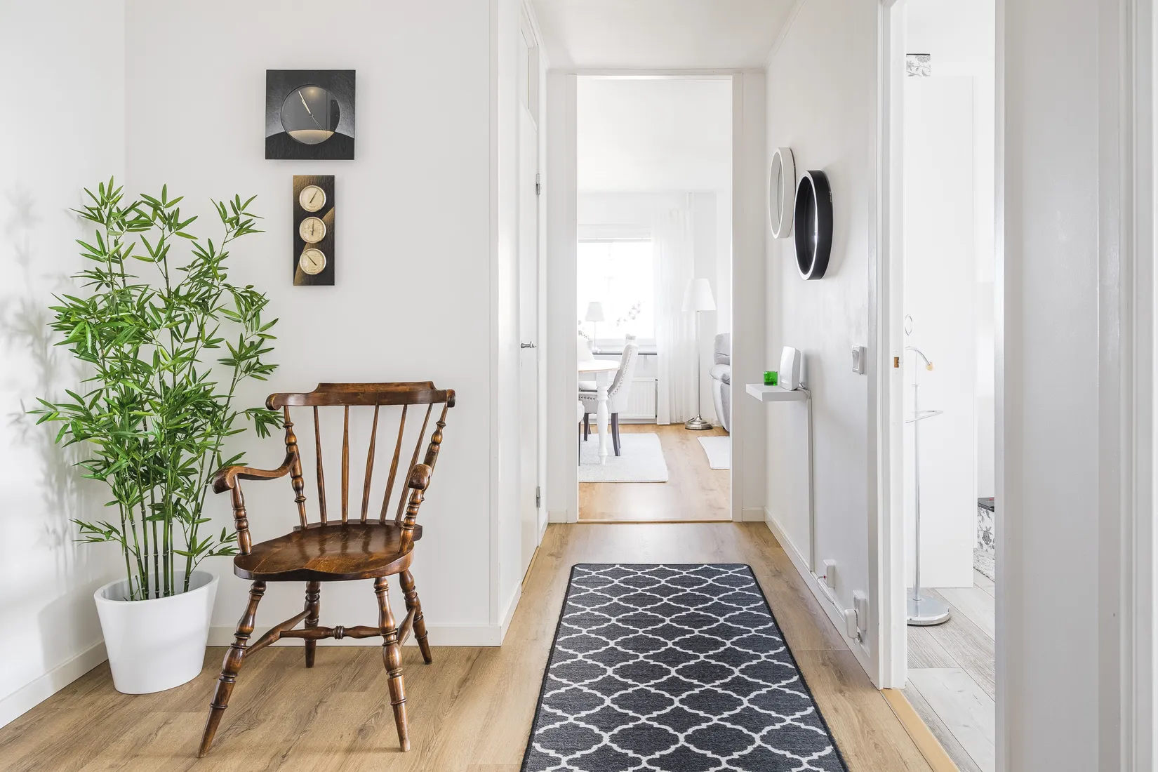 Bostadsrätt, Serenadgatan 22, Högaholm, Malmö