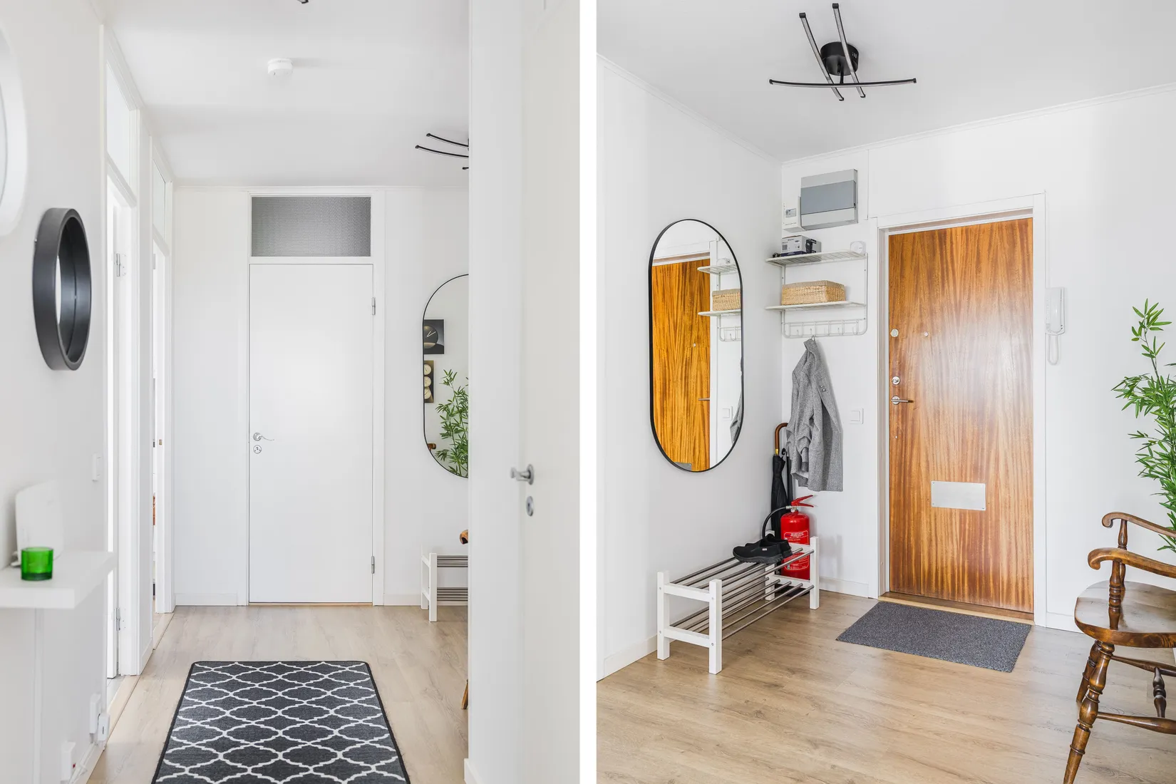 Bostadsrätt, Serenadgatan 22, Högaholm, Malmö