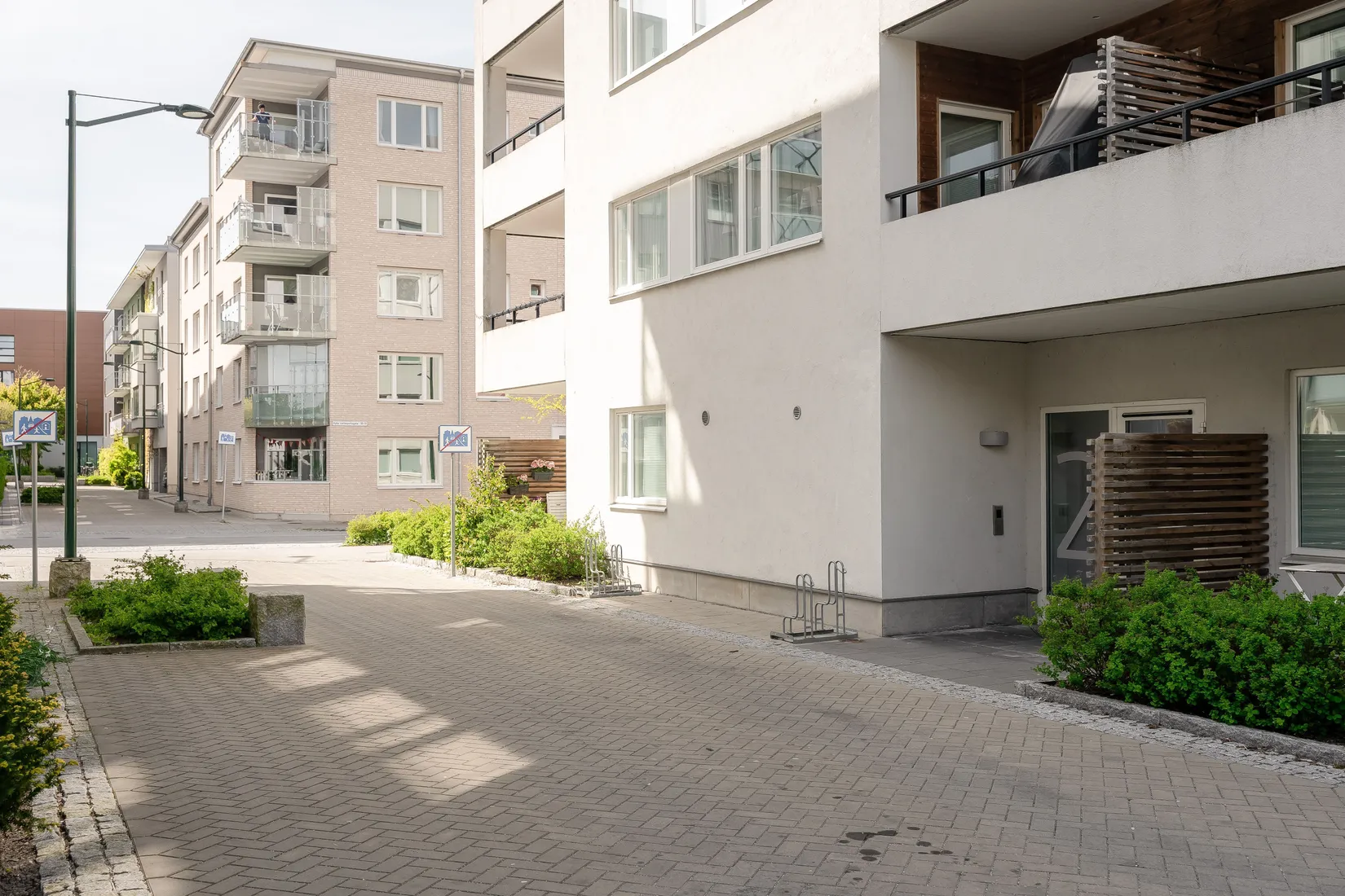 Bostadsrätt, Hugins gränd 2, Hyllie, Malmö