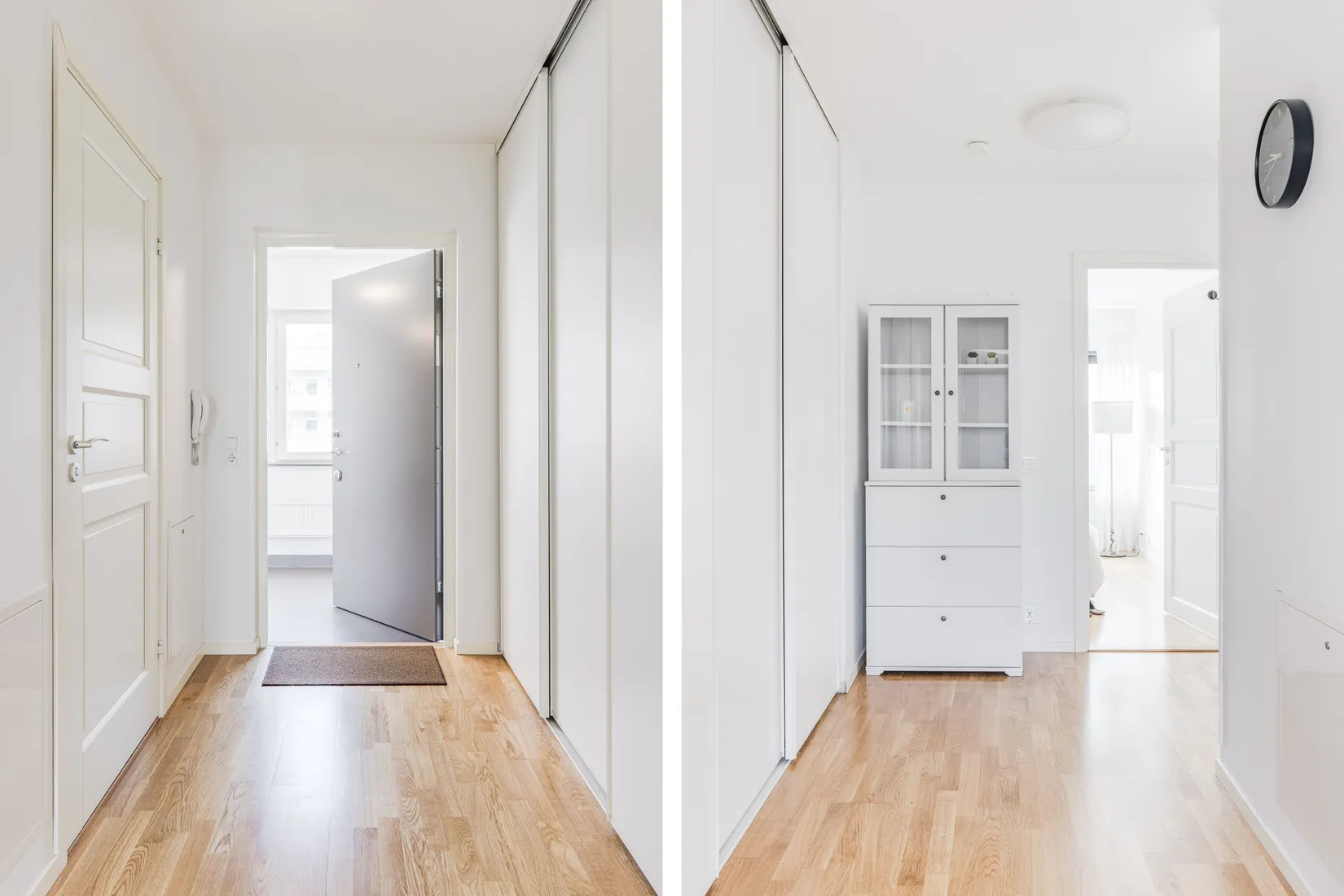 Bostadsrätt, Hugins gränd 2, Hyllie, Malmö
