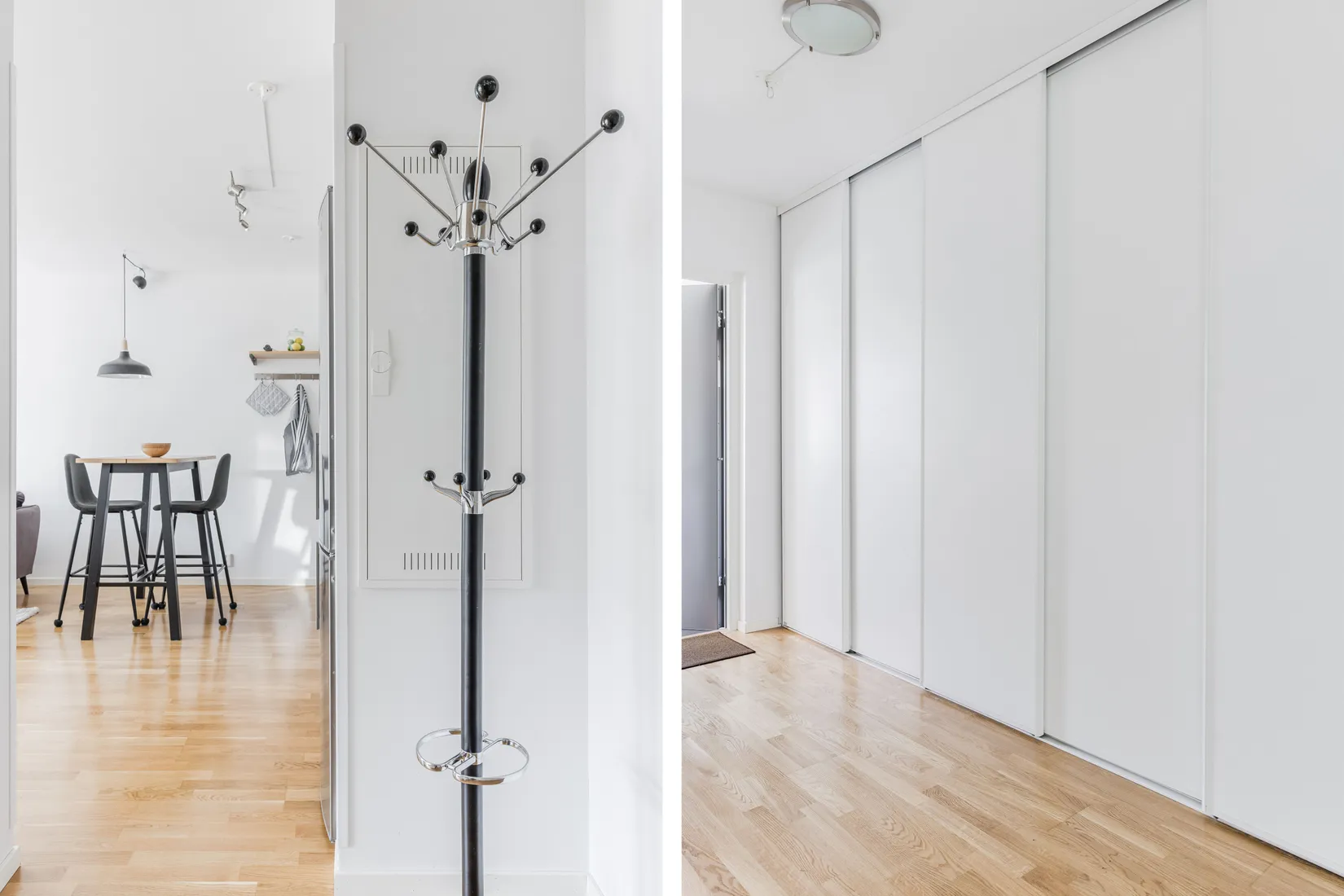 Bostadsrätt, Hugins gränd 2, Hyllie, Malmö