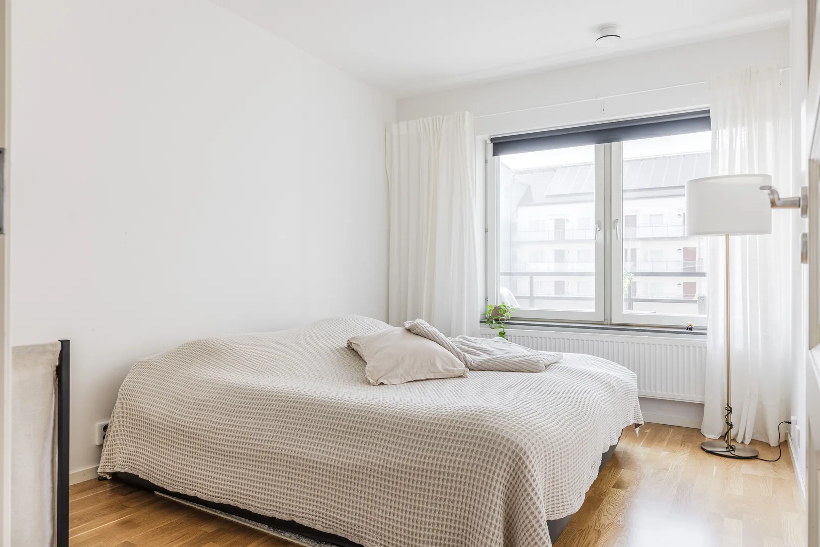 Bostadsrätt, Hugins gränd 2, Hyllie, Malmö