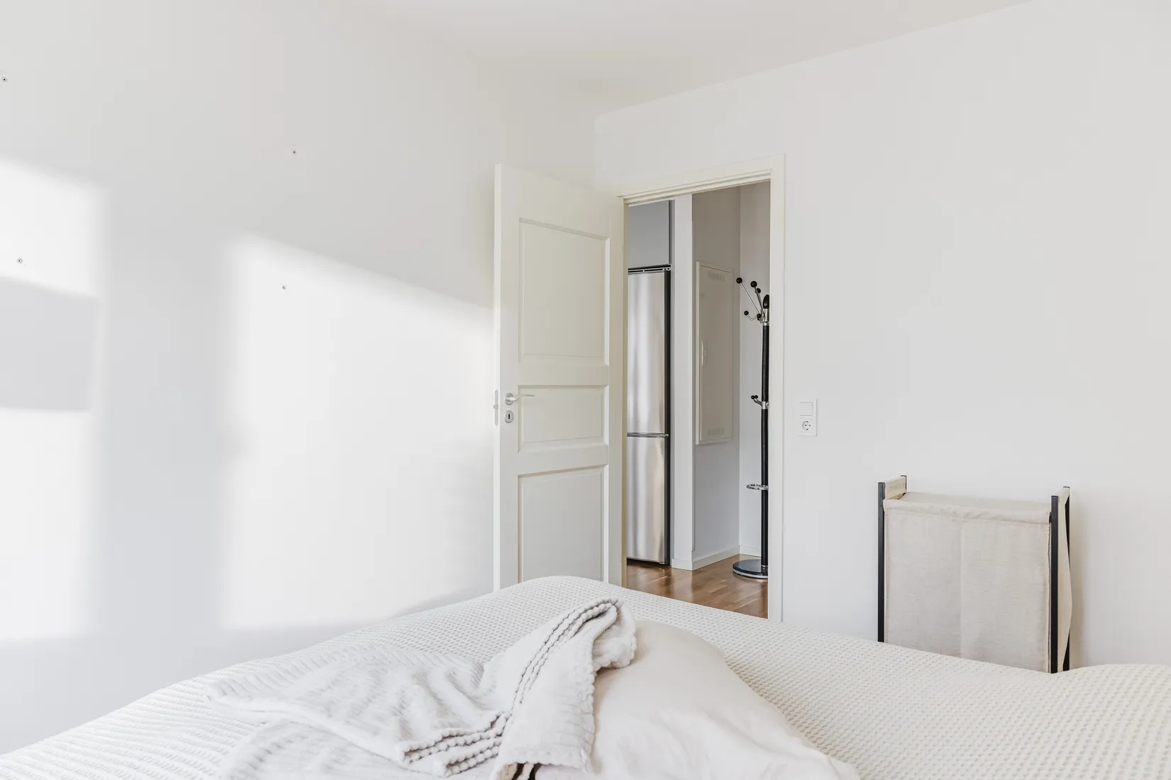 Bostadsrätt, Hugins gränd 2, Hyllie, Malmö