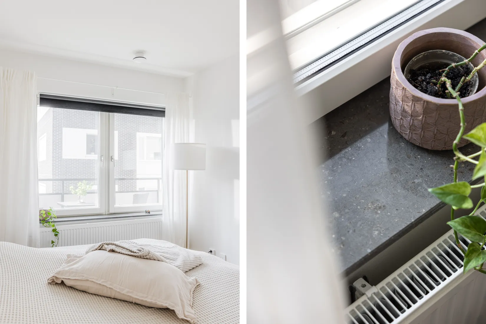Bostadsrätt, Hugins gränd 2, Hyllie, Malmö