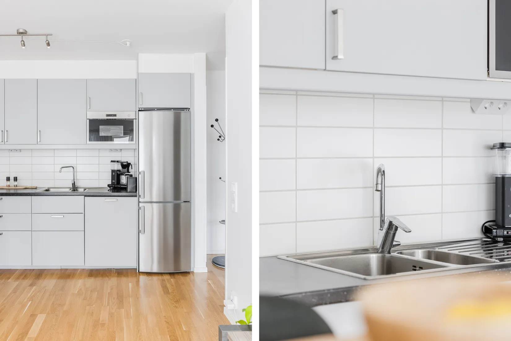 Bostadsrätt, Hugins gränd 2, Hyllie, Malmö