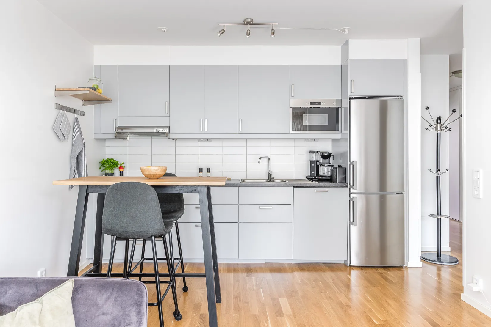 Bostadsrätt, Hugins gränd 2, Hyllie, Malmö