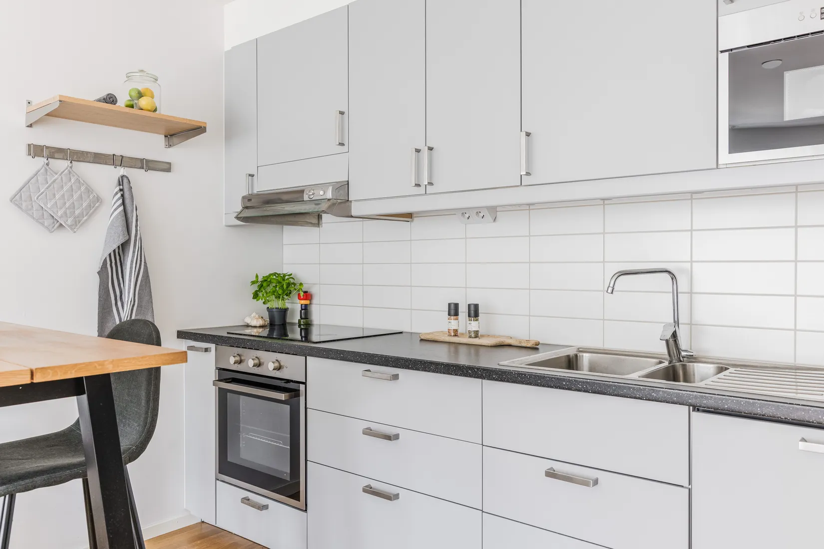 Bostadsrätt, Hugins gränd 2, Hyllie, Malmö