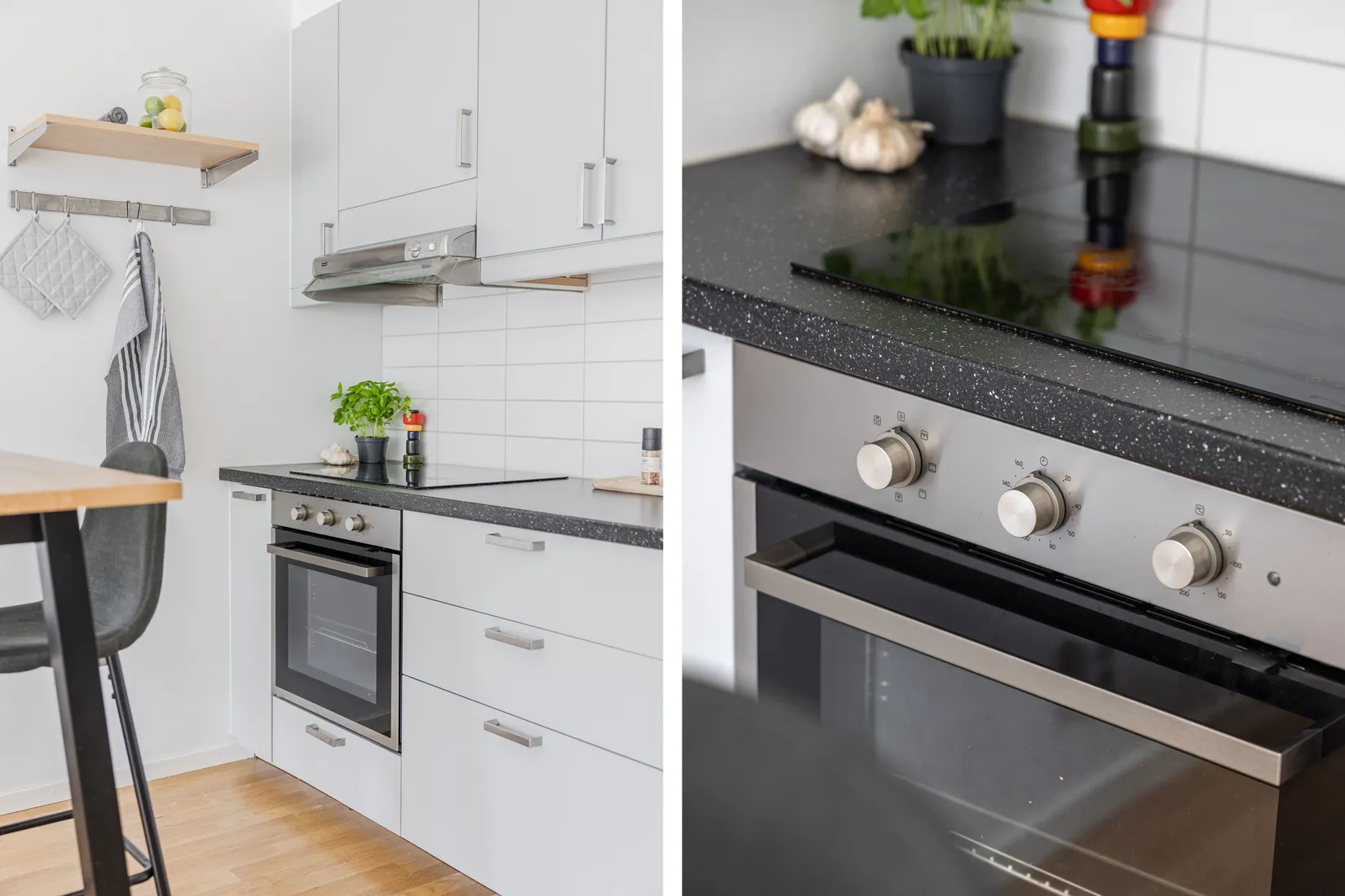 Bostadsrätt, Hugins gränd 2, Hyllie, Malmö