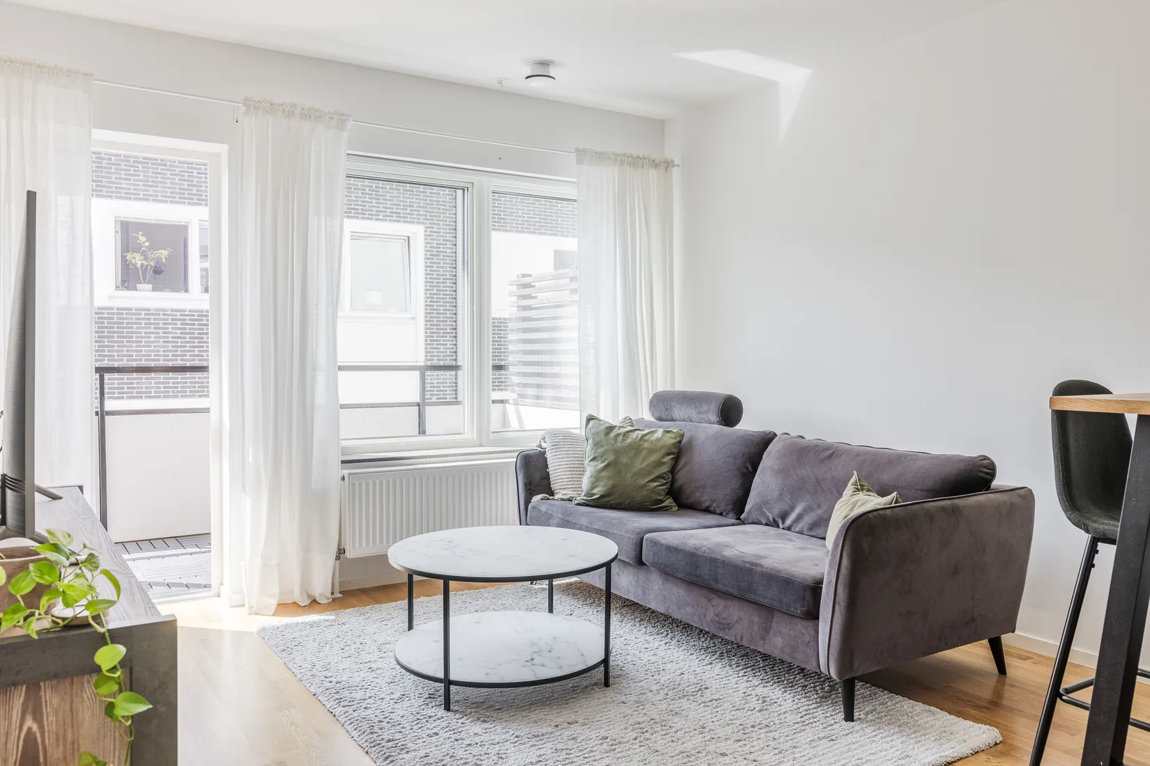 Bostadsrätt, Hugins gränd 2, Hyllie, Malmö