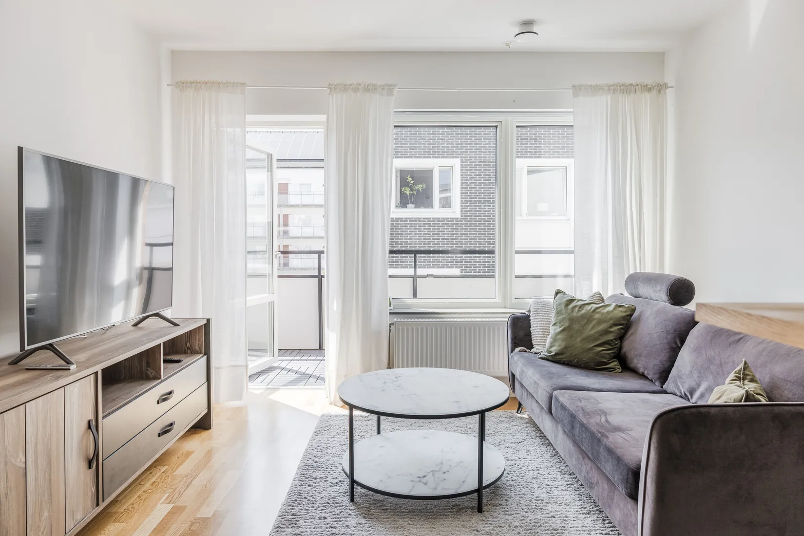 Bostadsrätt, Hugins gränd 2, Hyllie, Malmö