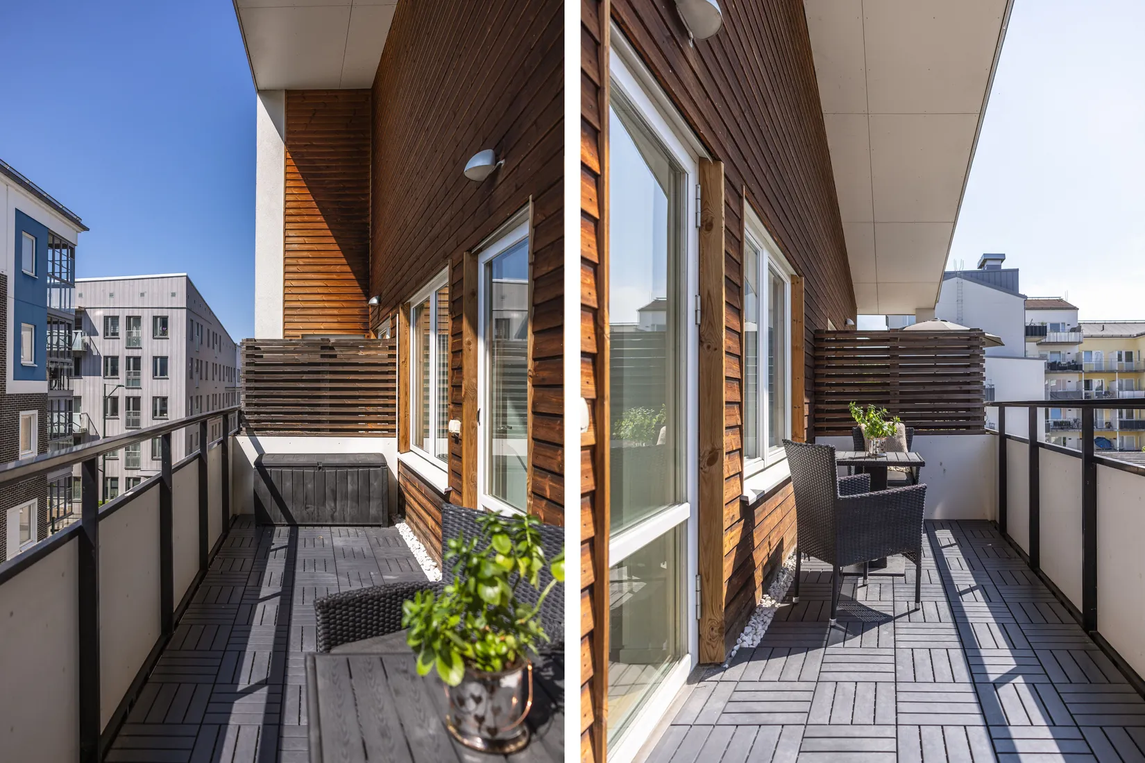 Bostadsrätt, Hugins gränd 2, Hyllie, Malmö