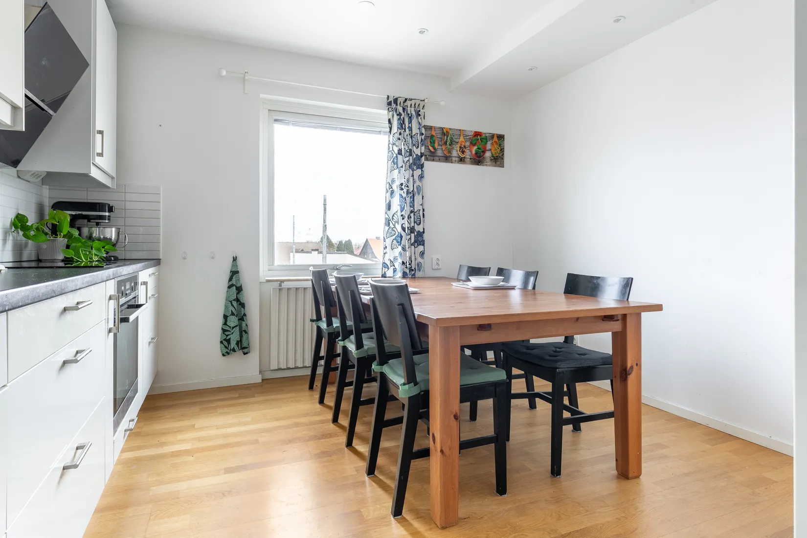 Bostadsrätt, Jägersrovägen 5A, Hindby, Malmö