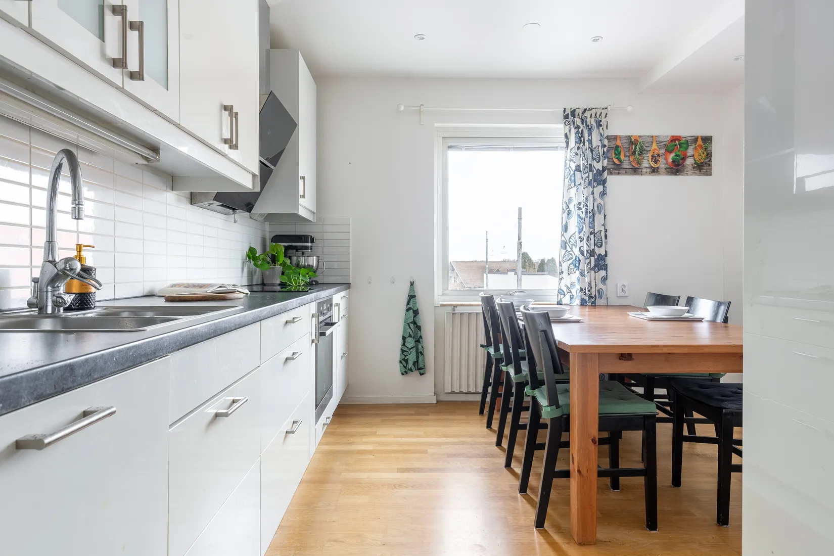 Bostadsrätt, Jägersrovägen 5A, Hindby, Malmö