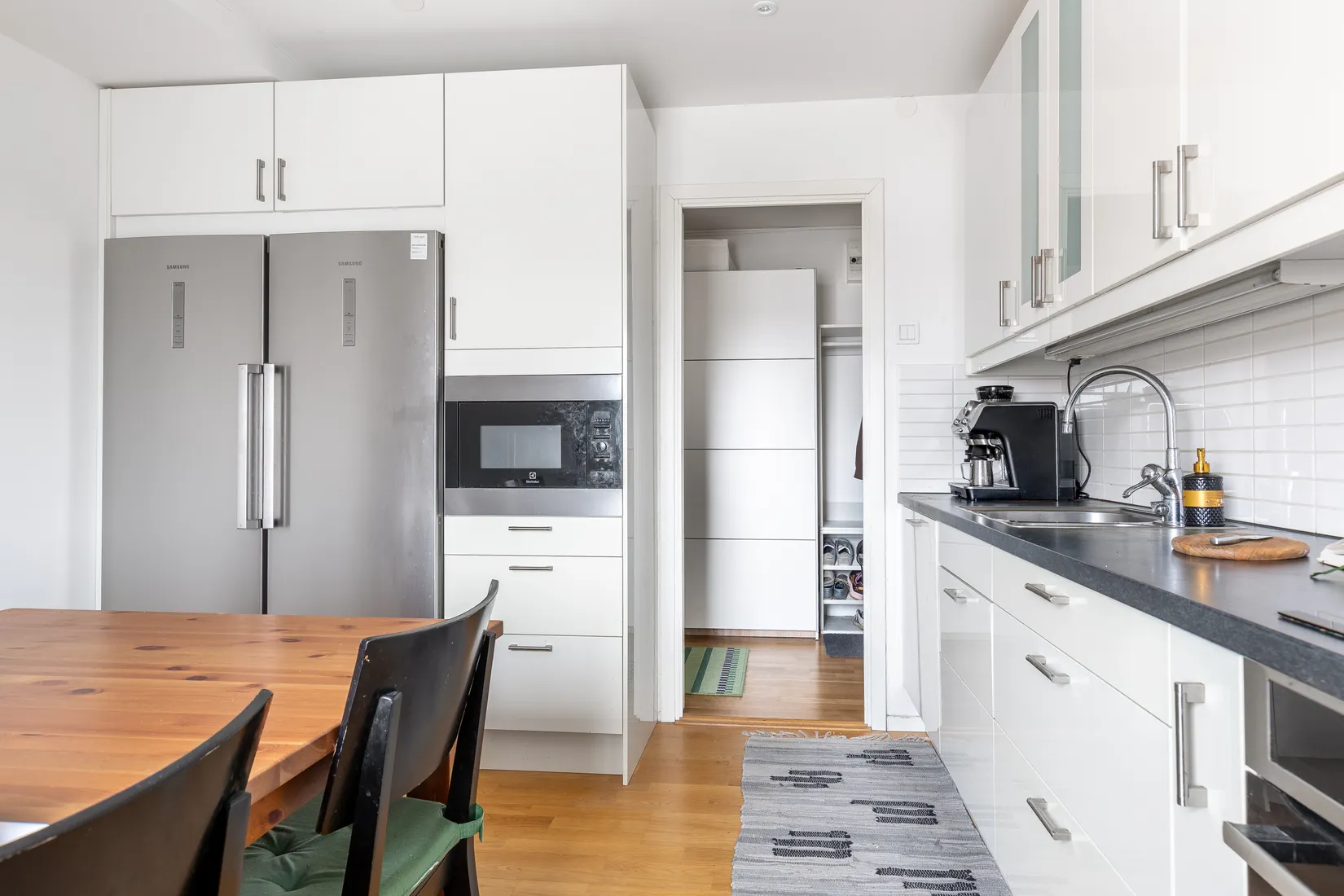 Bostadsrätt, Jägersrovägen 5A, Hindby, Malmö