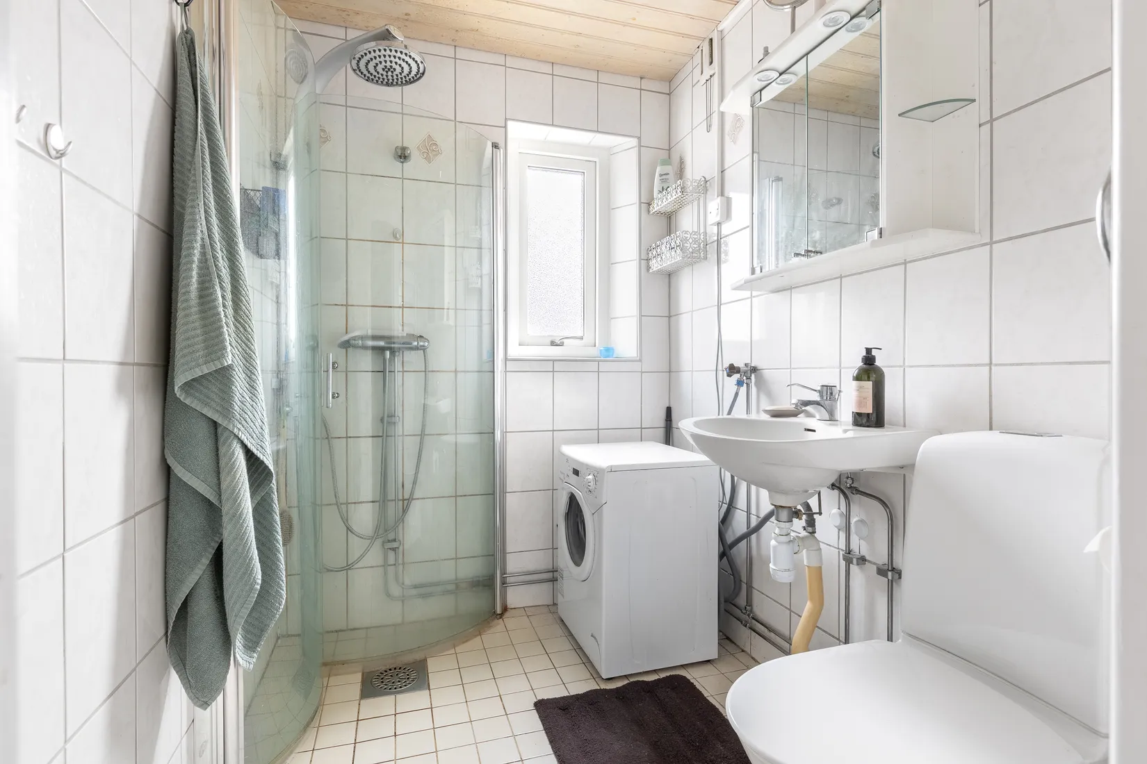Bostadsrätt, Jägersrovägen 5A, Hindby, Malmö
