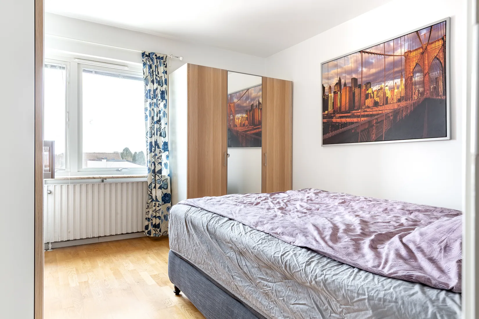 Bostadsrätt, Jägersrovägen 5A, Hindby, Malmö