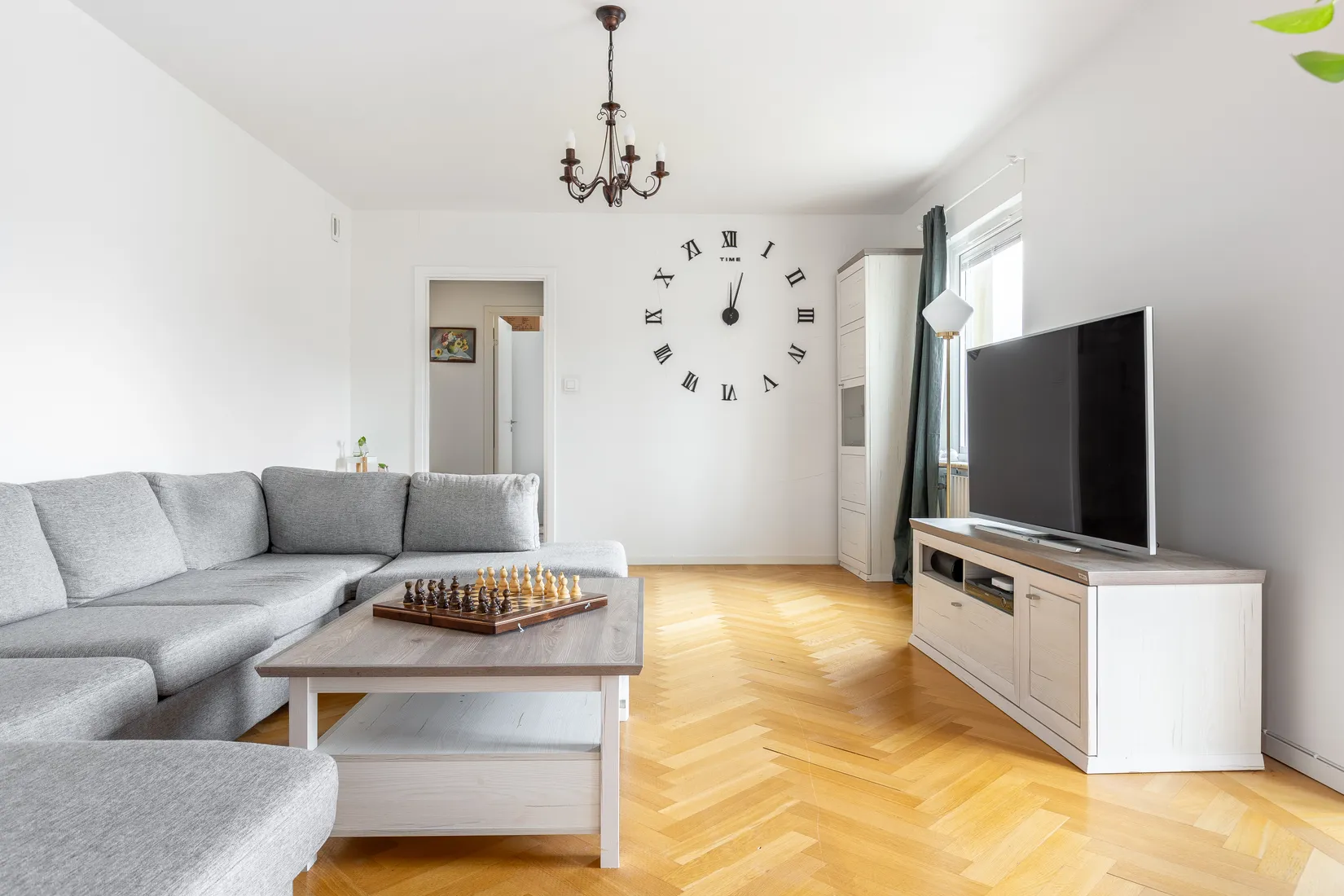 Bostadsrätt, Jägersrovägen 5A, Hindby, Malmö