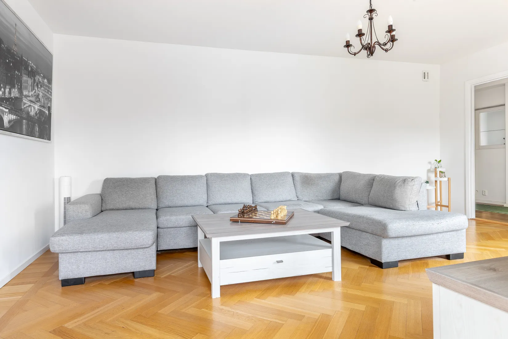 Bostadsrätt, Jägersrovägen 5A, Hindby, Malmö