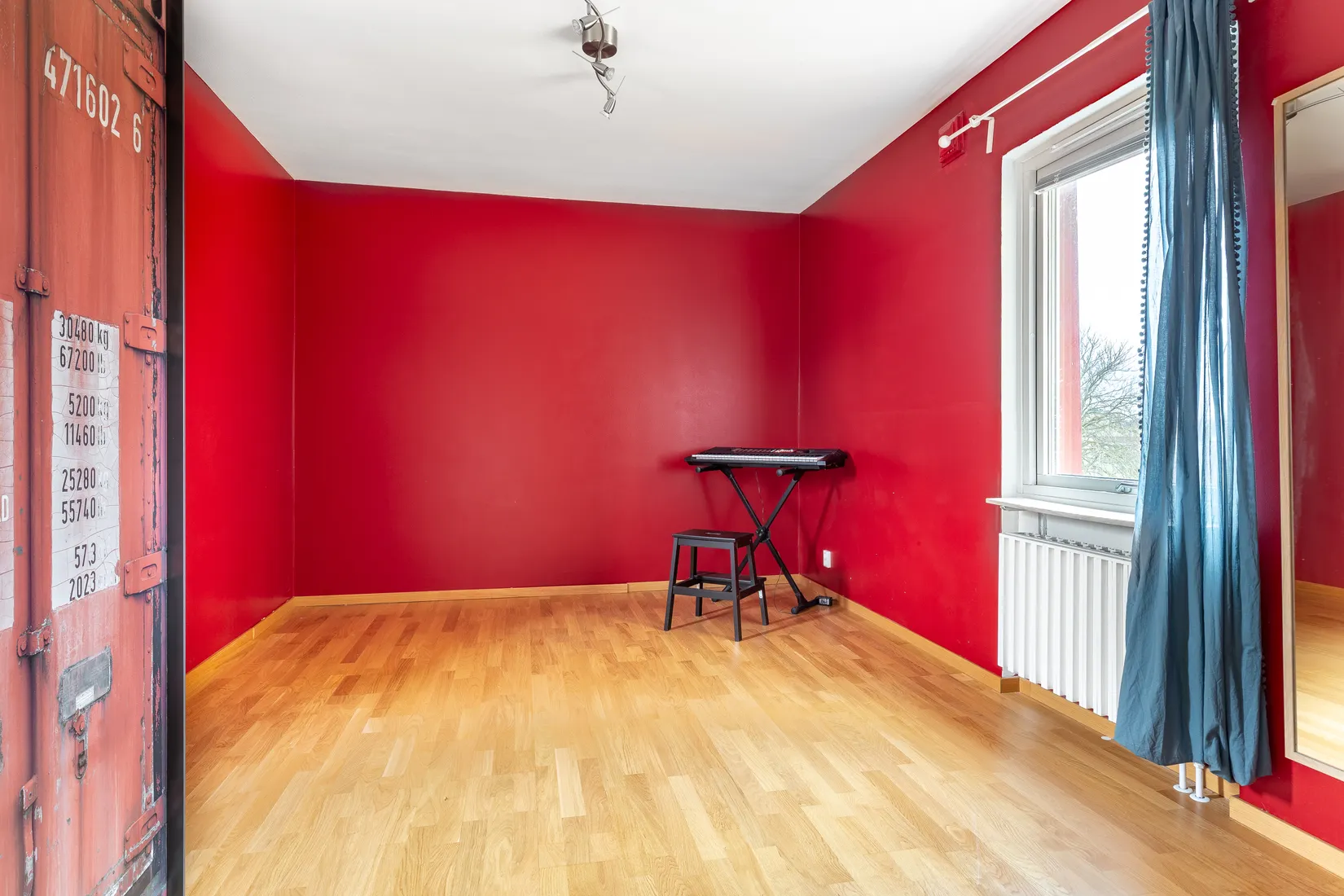 Bostadsrätt, Jägersrovägen 5A, Hindby, Malmö