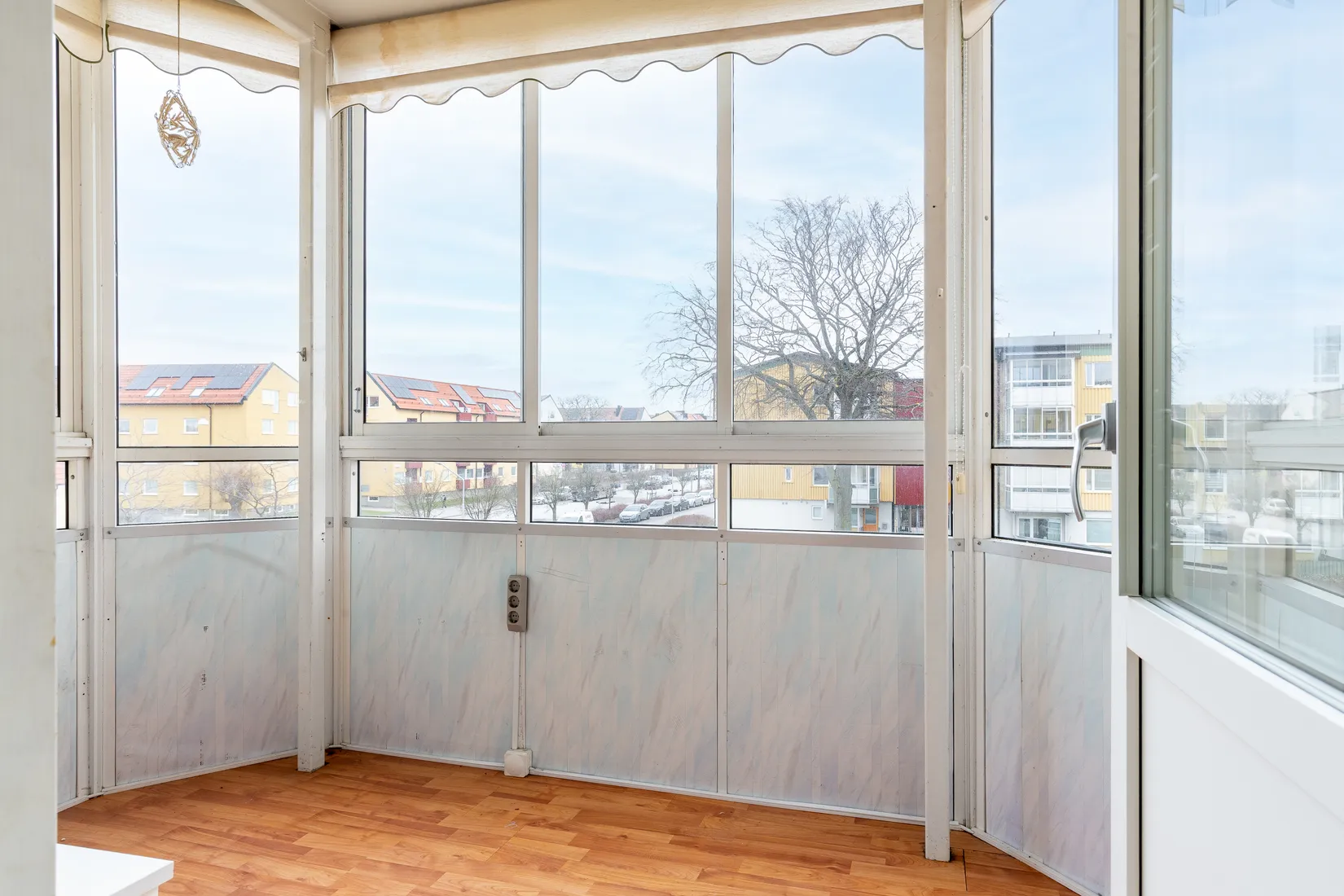 Bostadsrätt, Jägersrovägen 5A, Hindby, Malmö