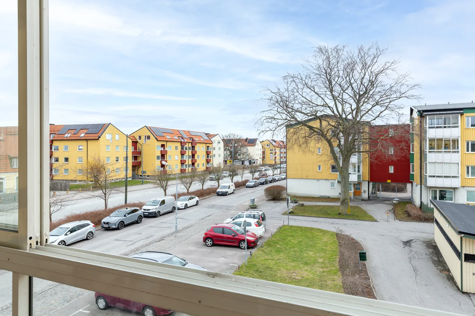 Bostadsrätt, Jägersrovägen 5A, Hindby, Malmö