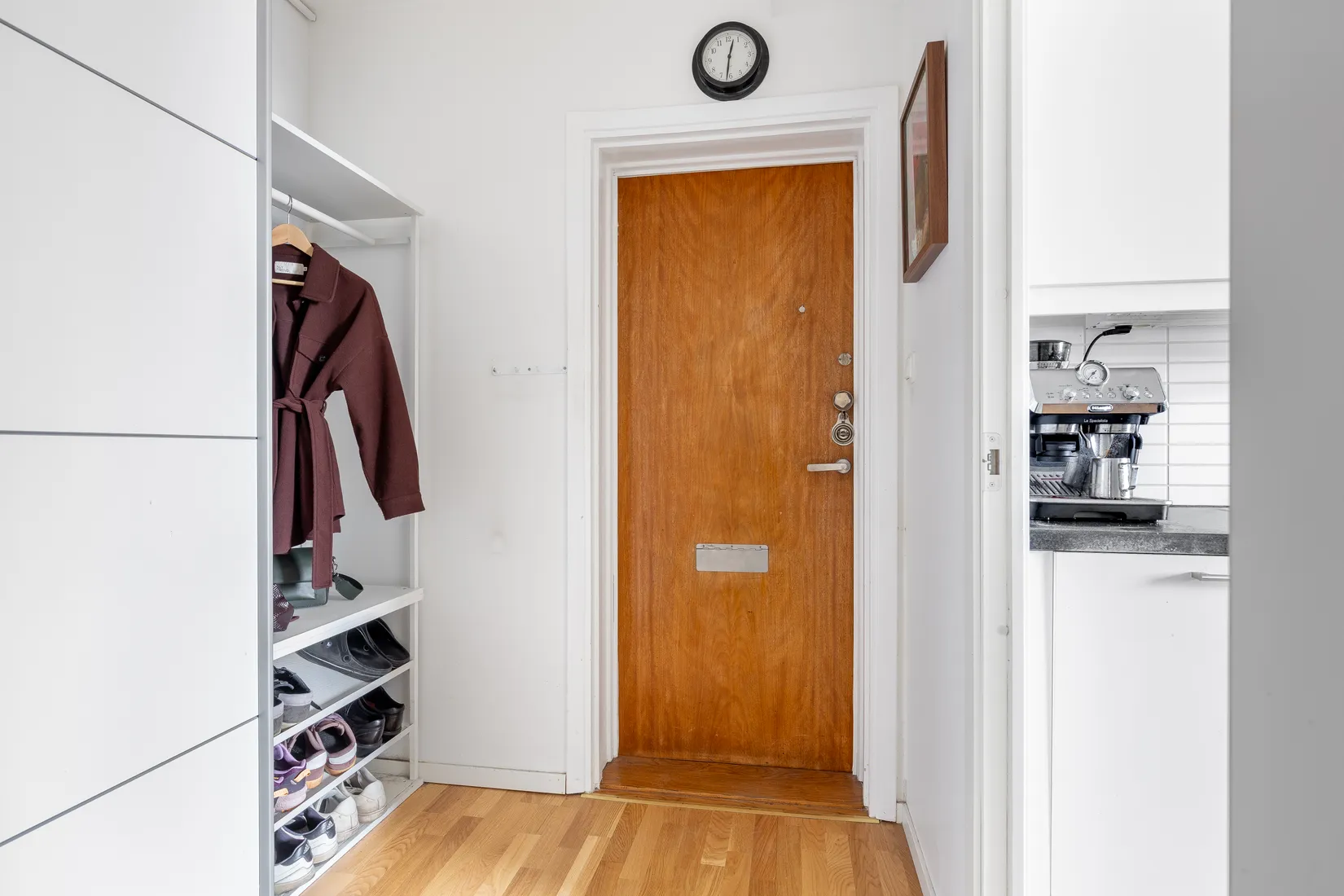 Bostadsrätt, Jägersrovägen 5A, Hindby, Malmö