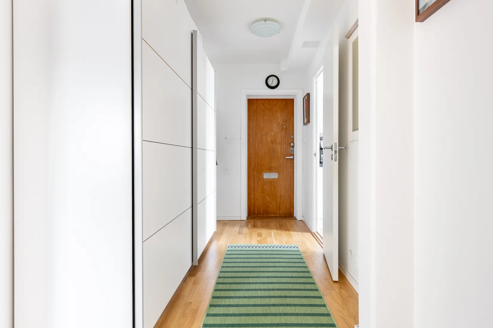 Bostadsrätt, Jägersrovägen 5A, Hindby, Malmö